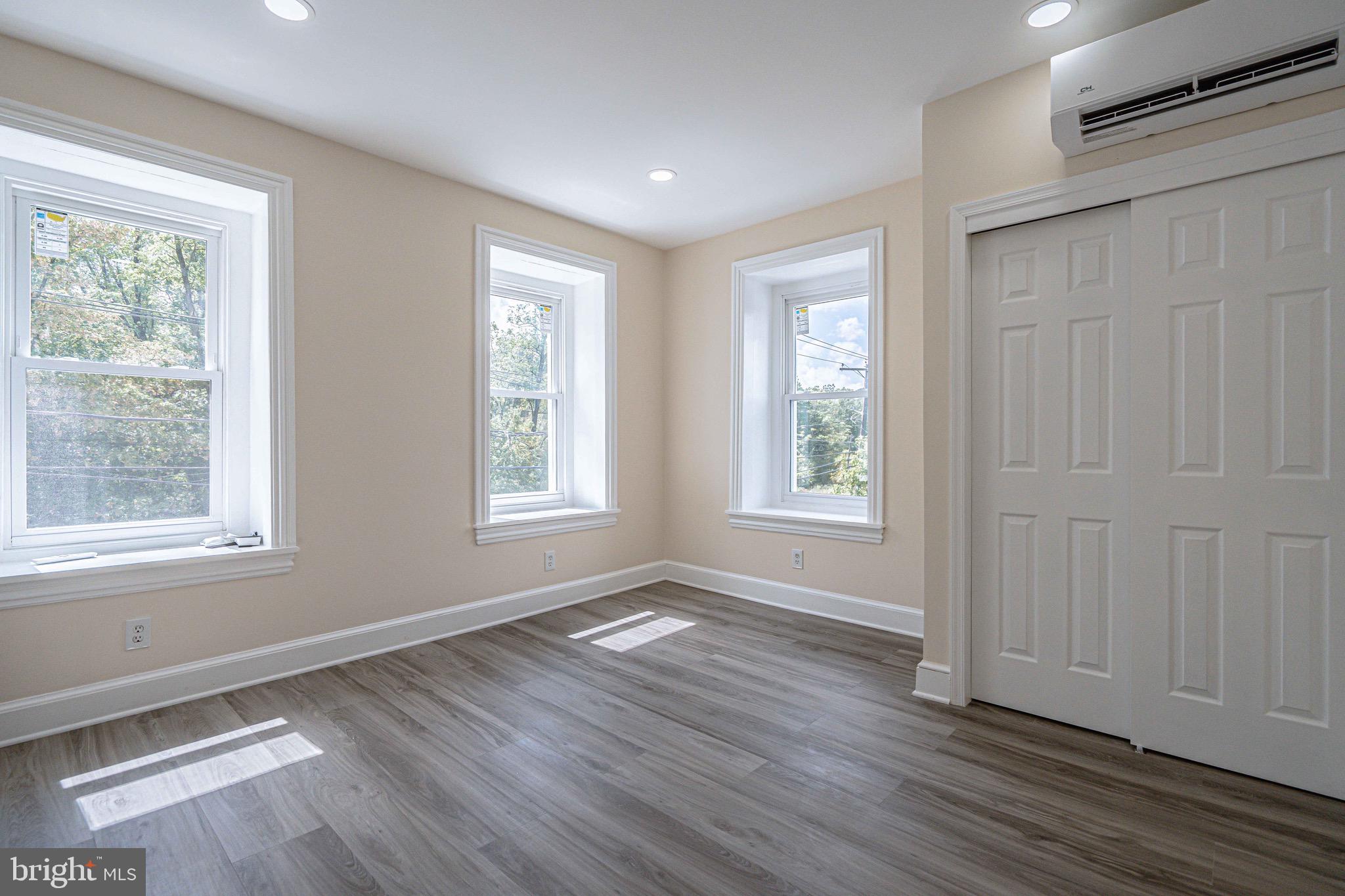 SALISBURY TWP - Residential