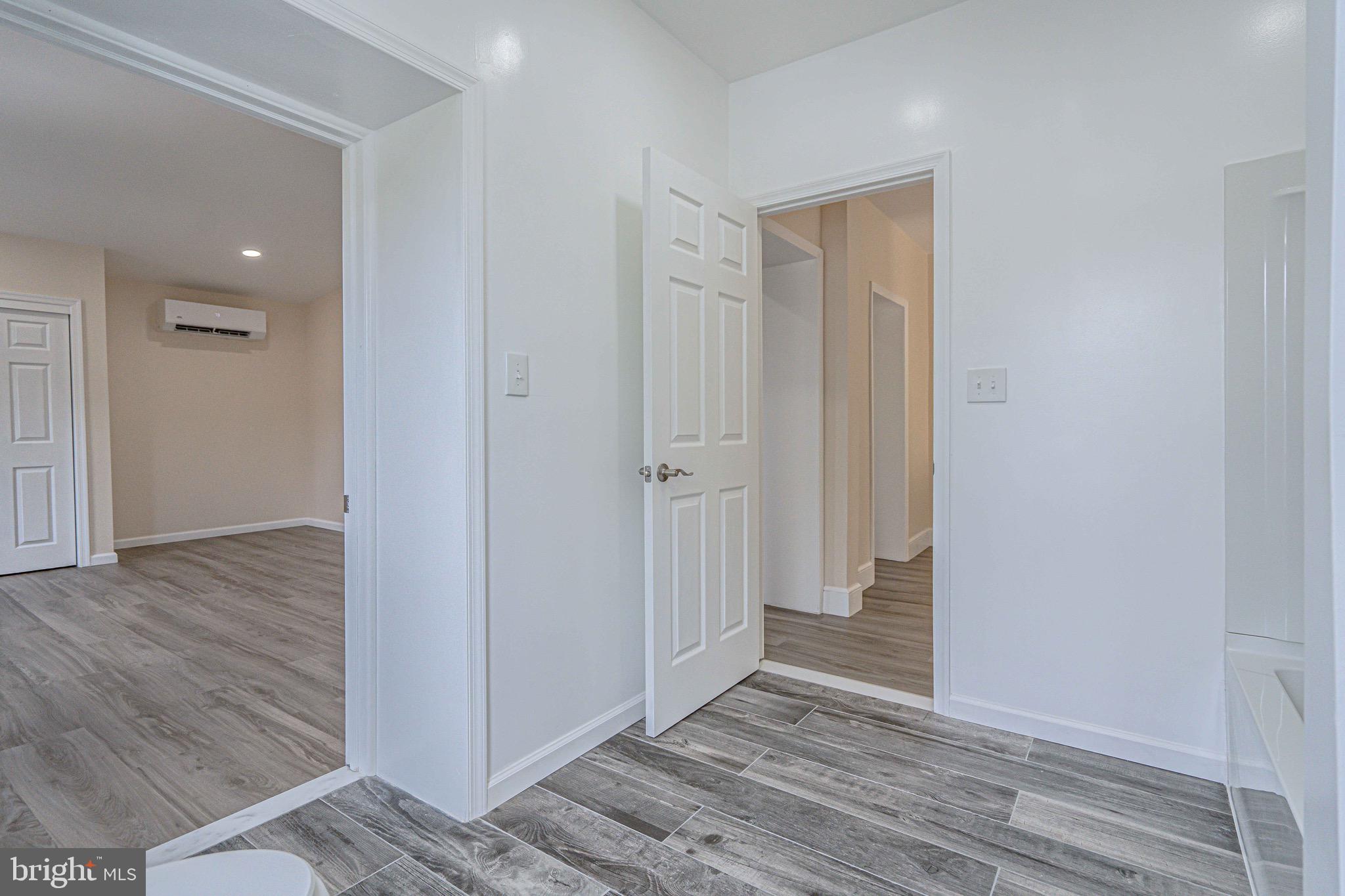 SALISBURY TWP - Residential