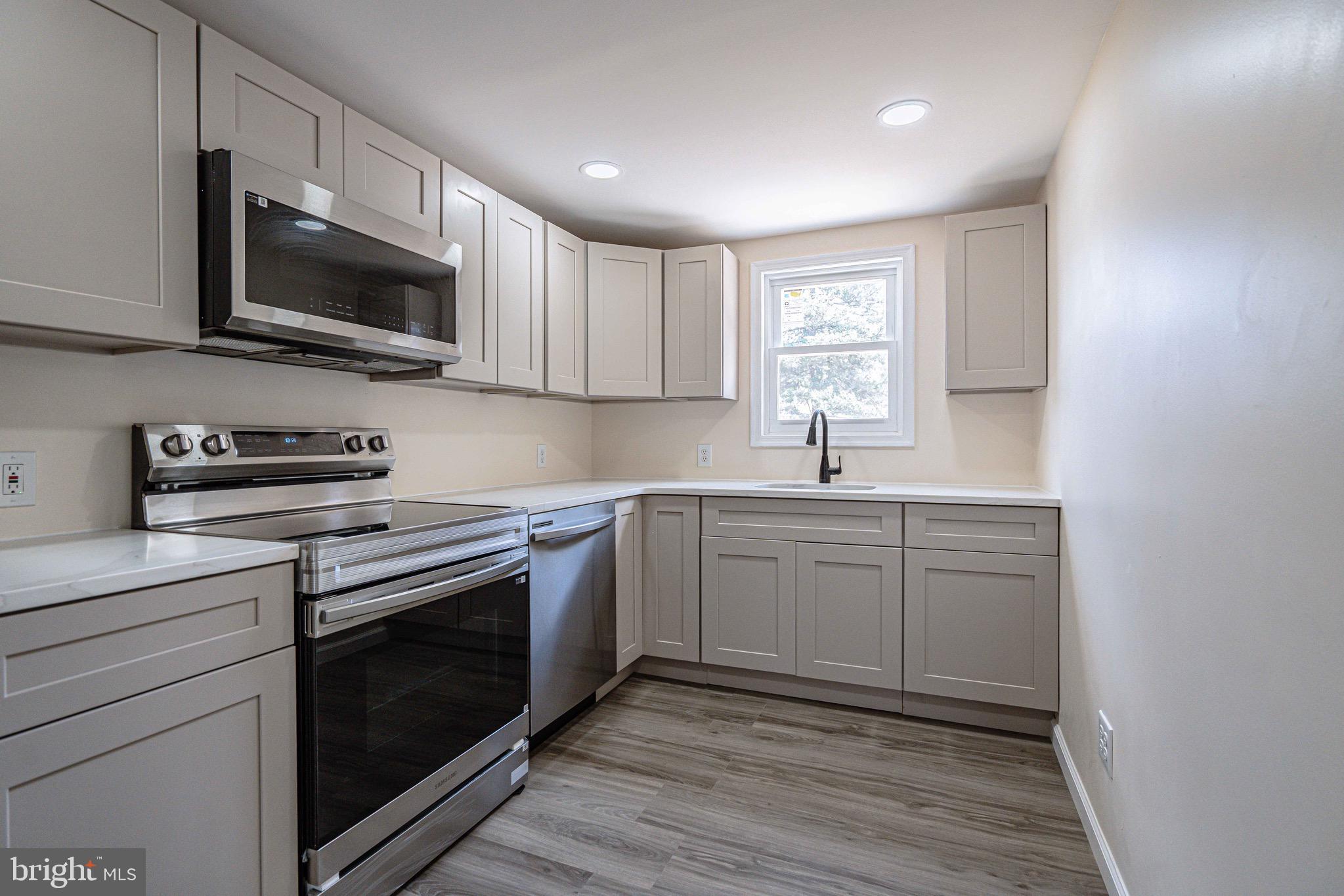 SALISBURY TWP - Residential