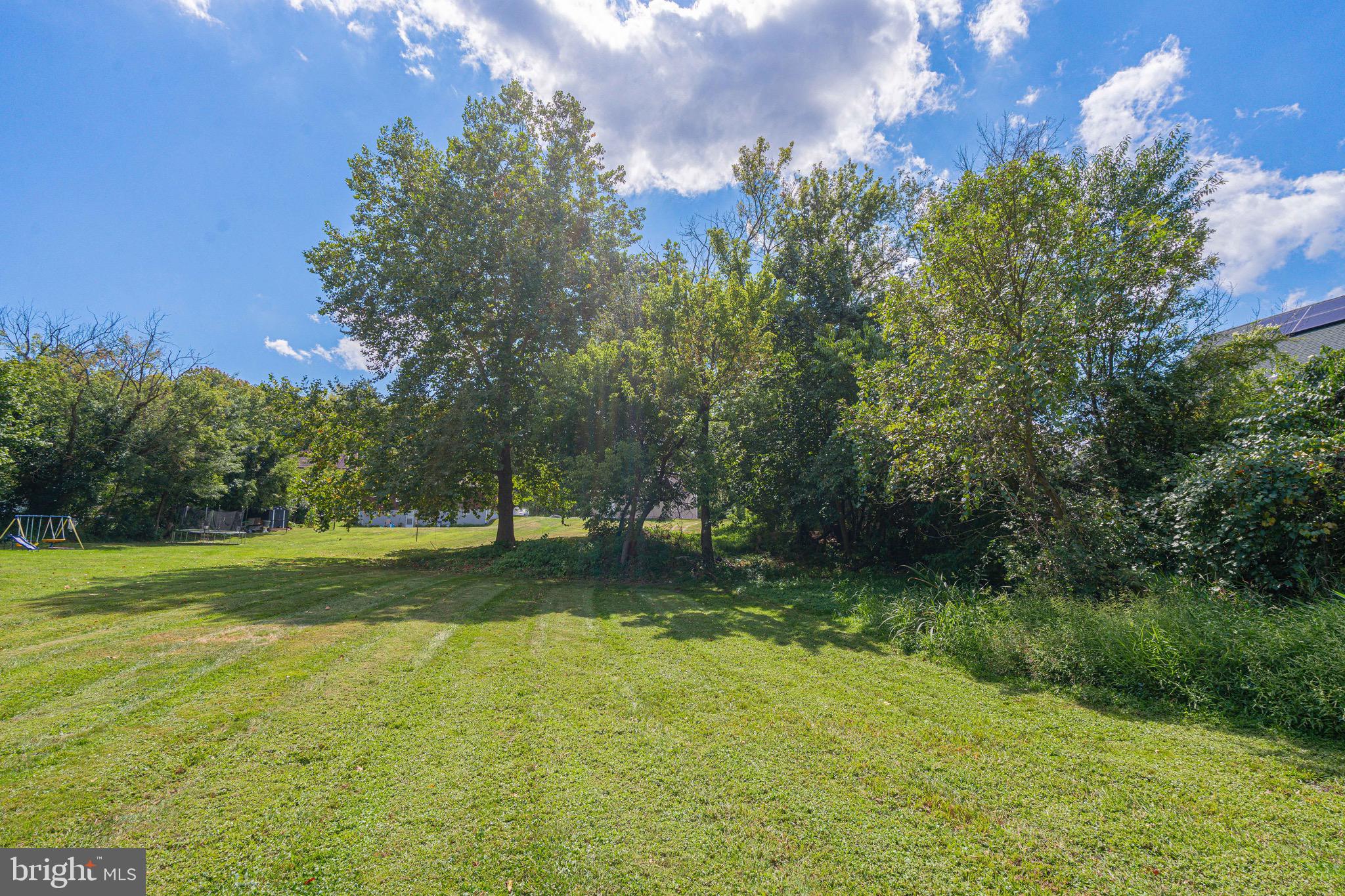 SALISBURY TWP - Residential