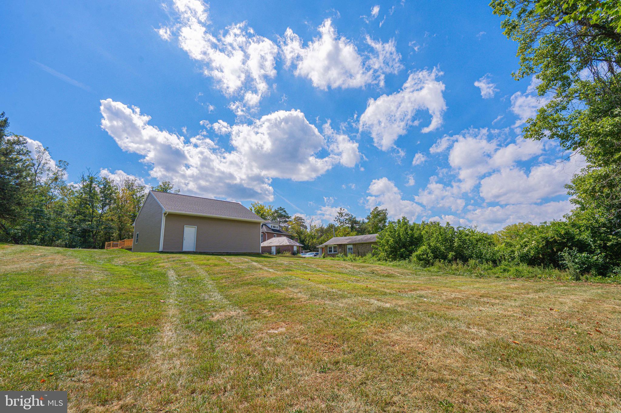 SALISBURY TWP - Residential