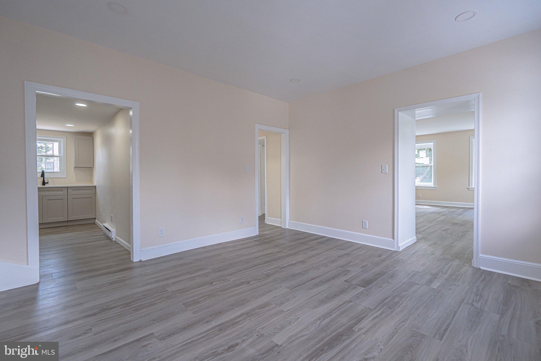 SALISBURY TWP - Residential