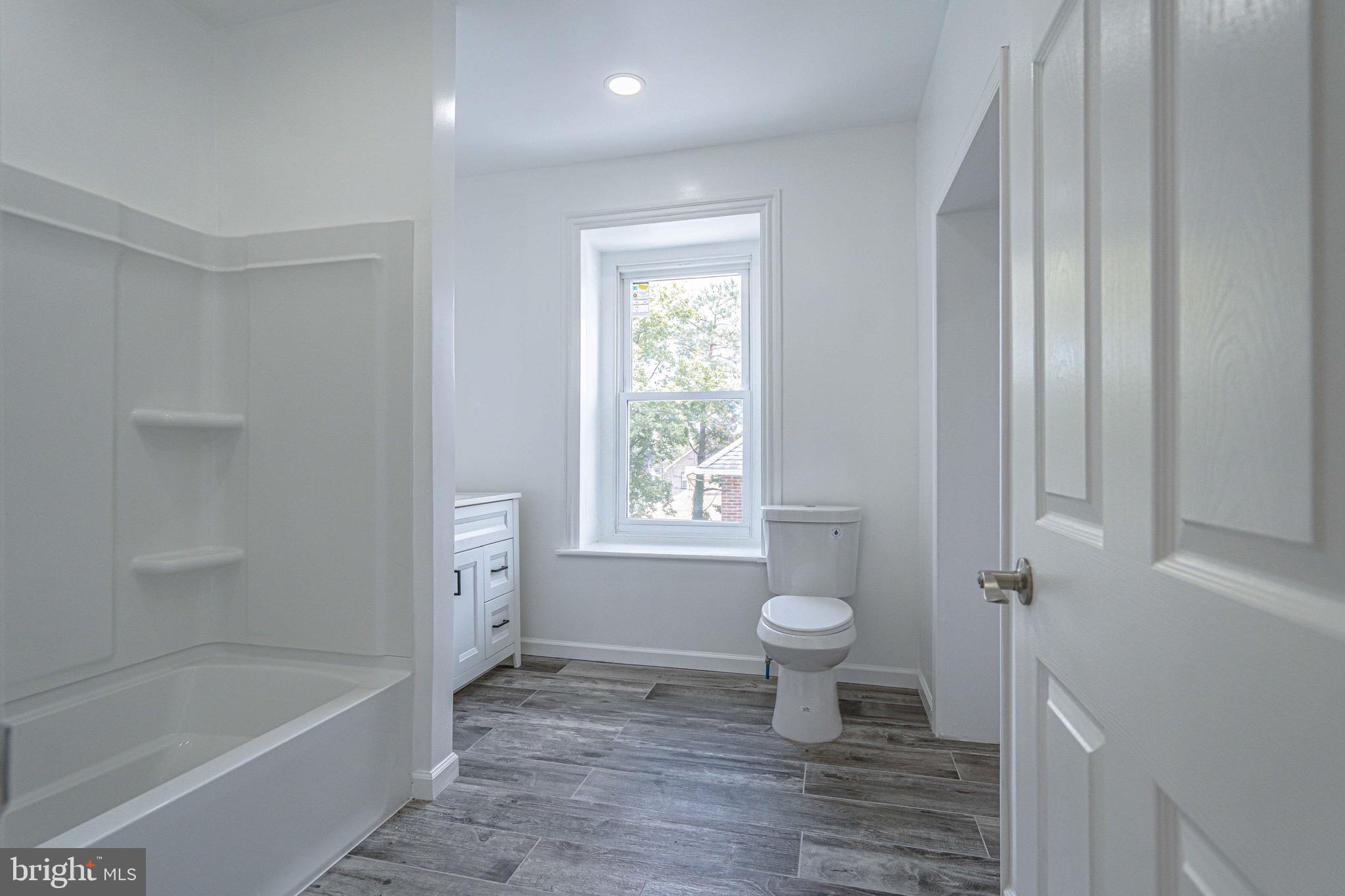 SALISBURY TWP - Residential