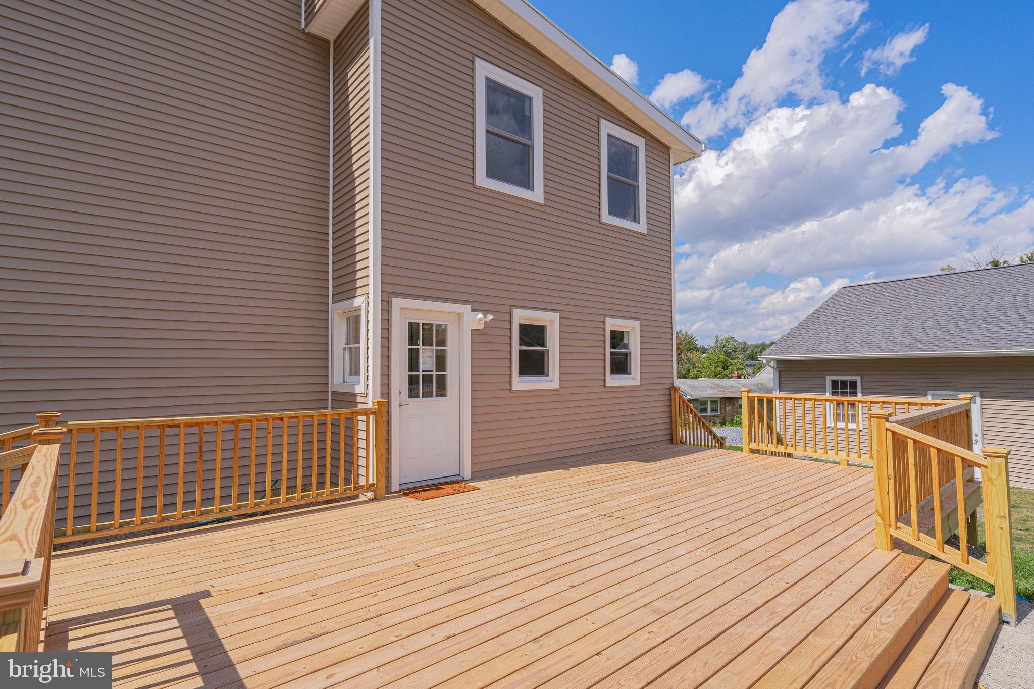 SALISBURY TWP - Residential