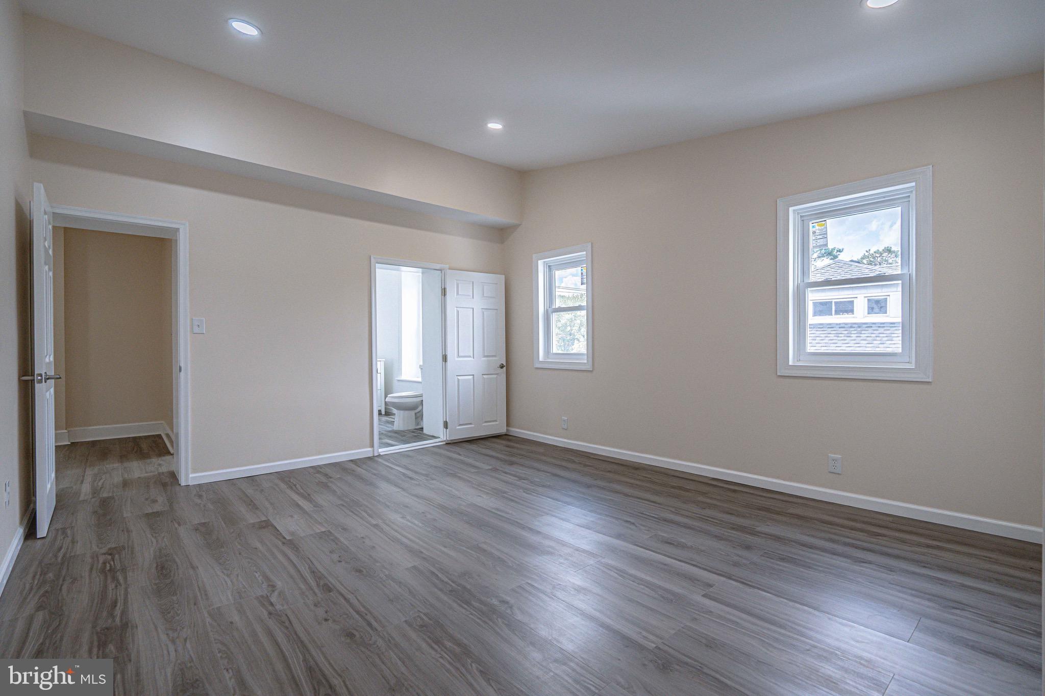 SALISBURY TWP - Residential