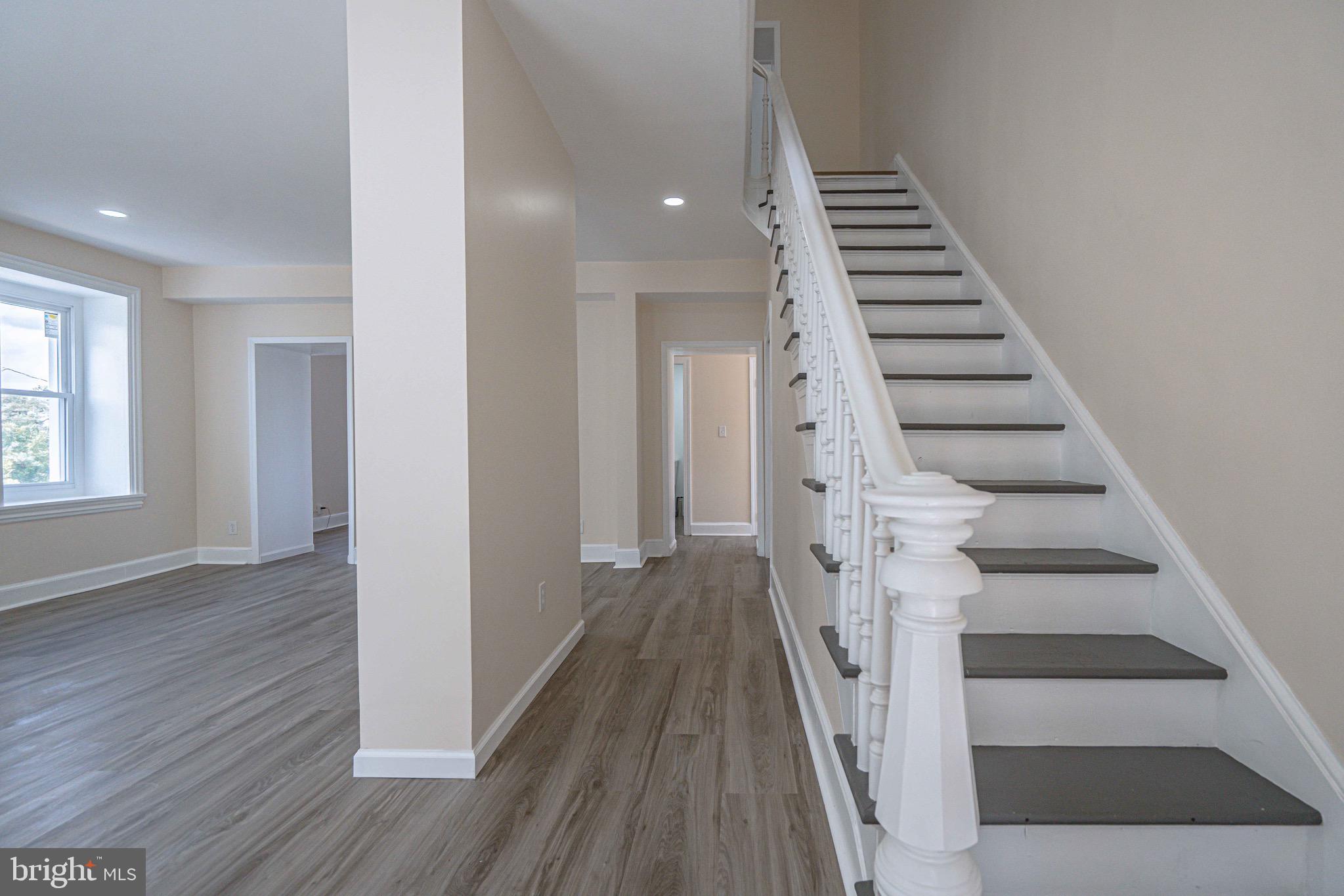 SALISBURY TWP - Residential