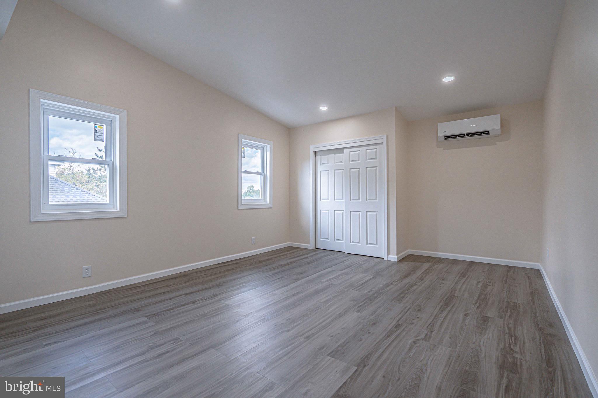 SALISBURY TWP - Residential