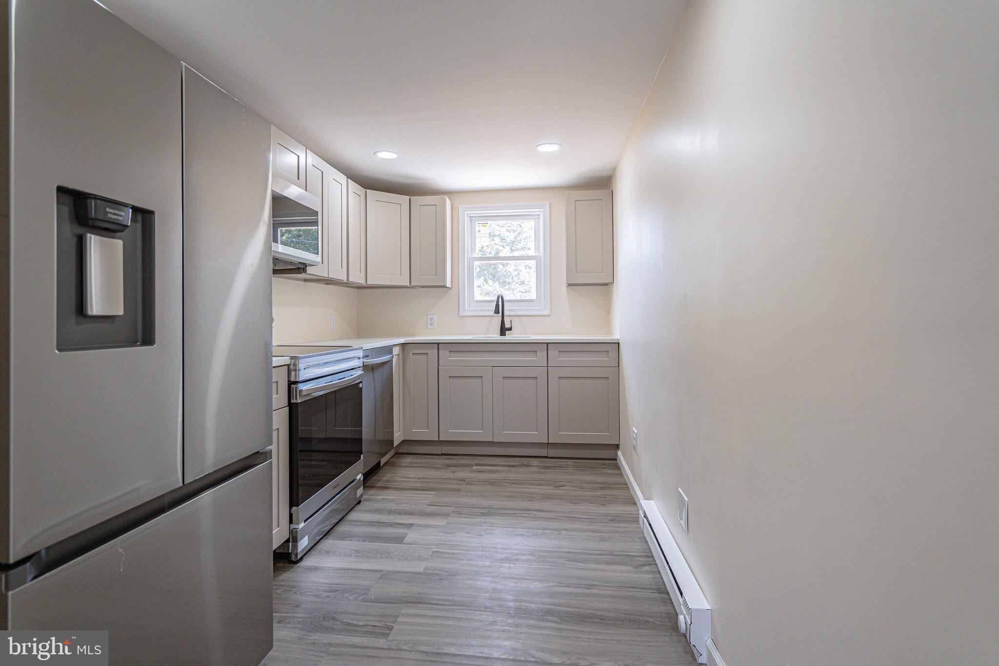 SALISBURY TWP - Residential