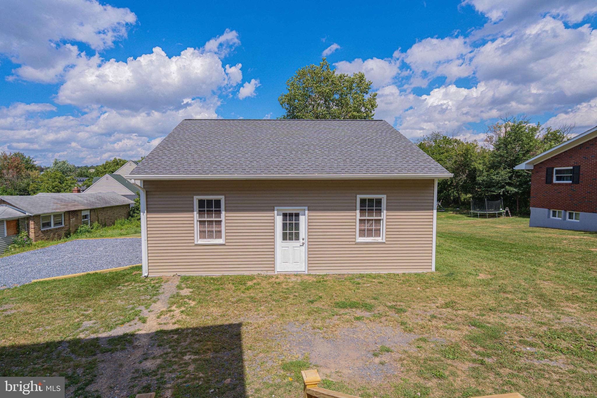 SALISBURY TWP - Residential