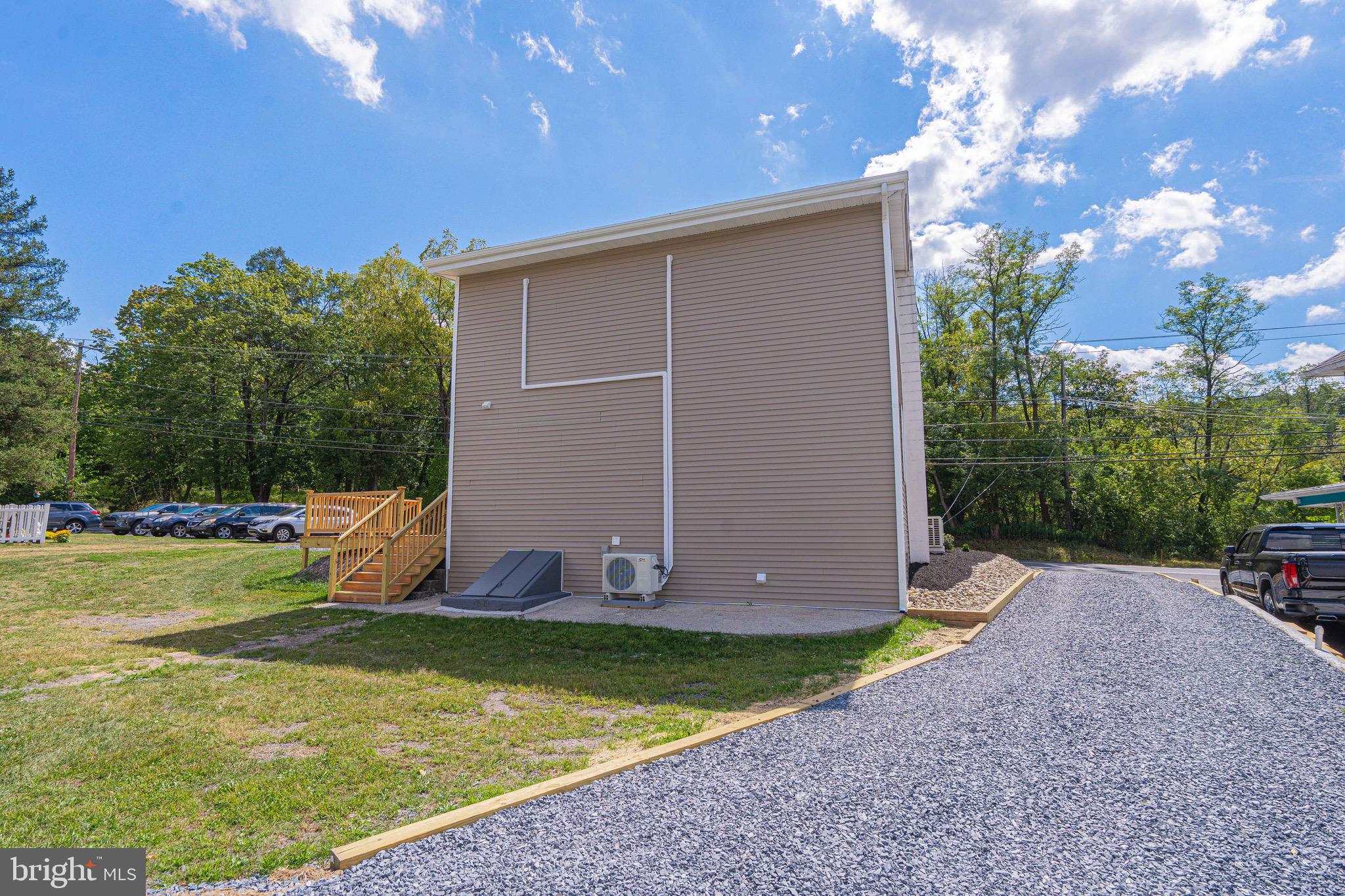 SALISBURY TWP - Residential