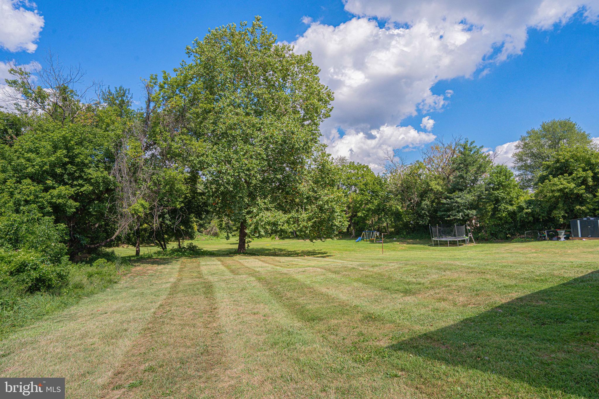 SALISBURY TWP - Residential