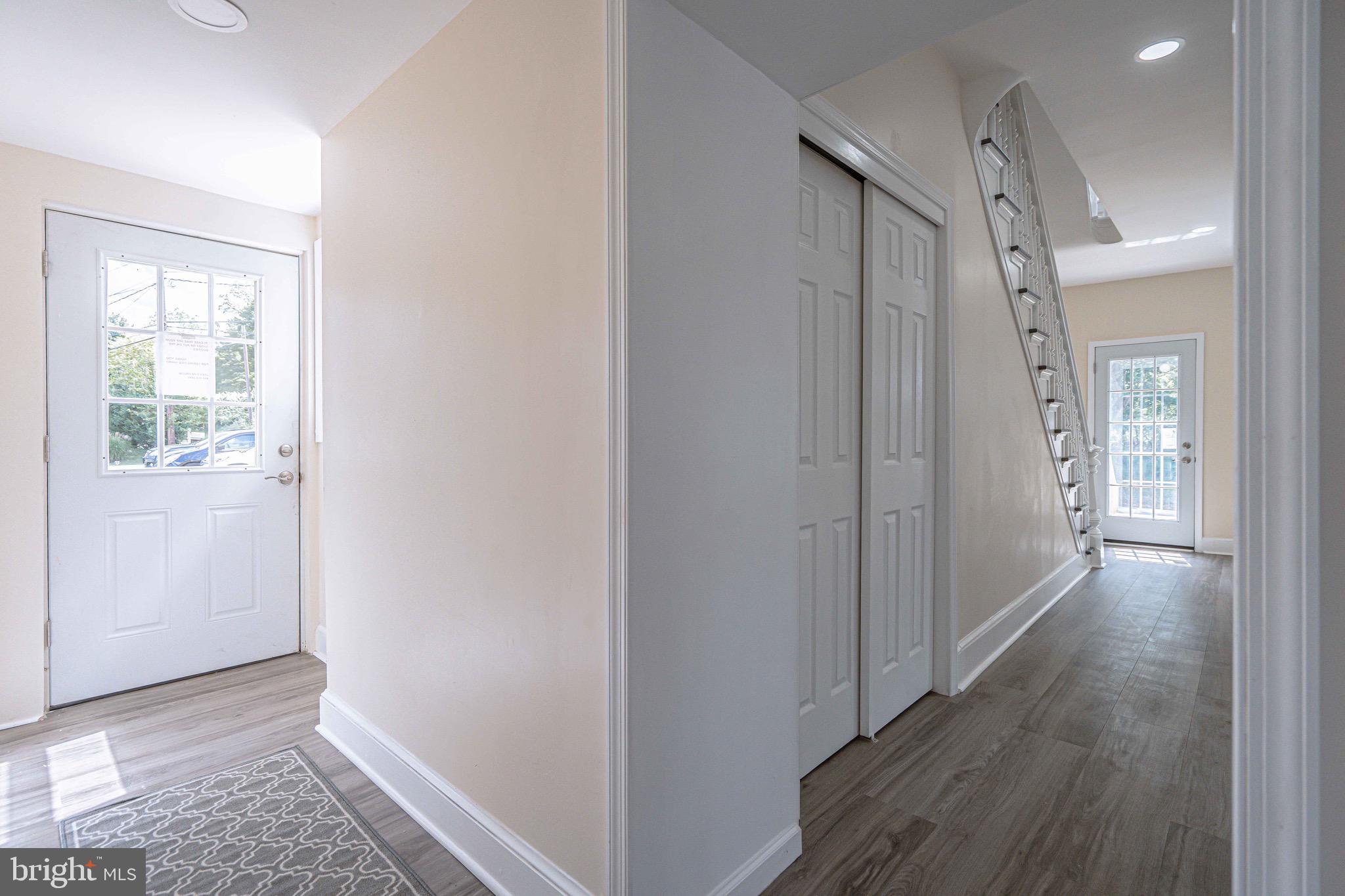 SALISBURY TWP - Residential