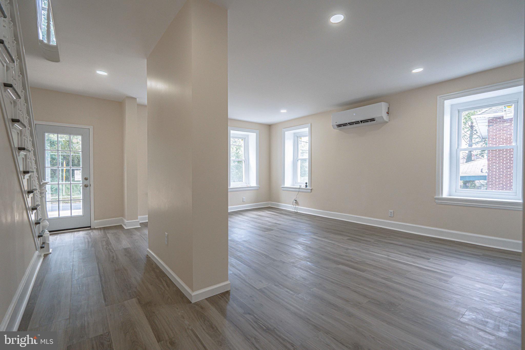 SALISBURY TWP - Residential