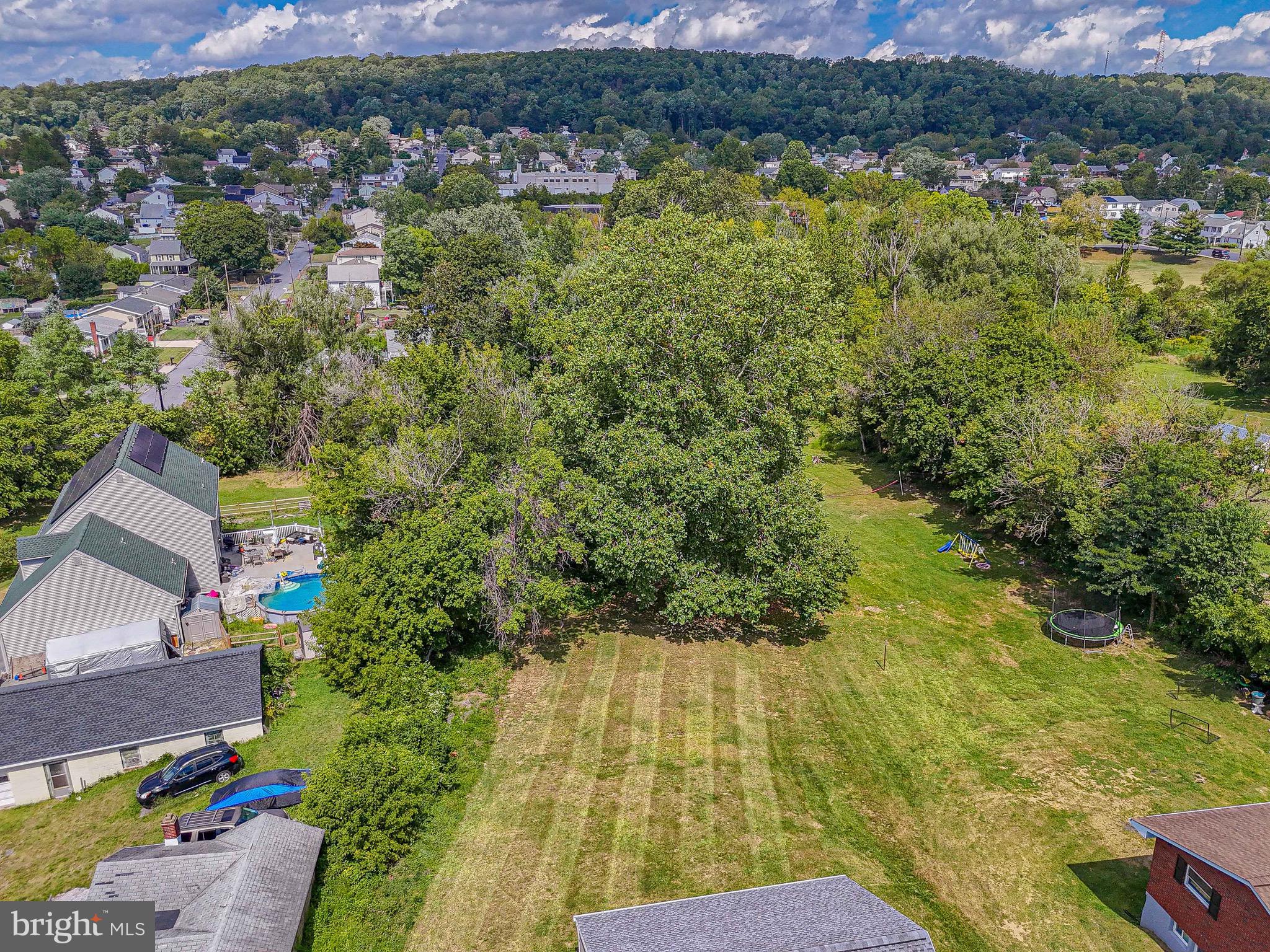 SALISBURY TWP - Residential