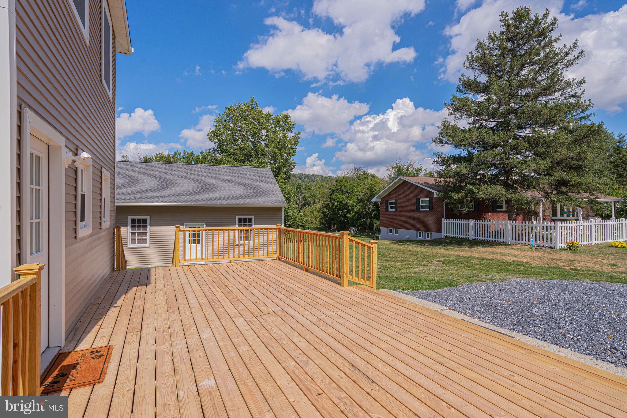 SALISBURY TWP - Residential