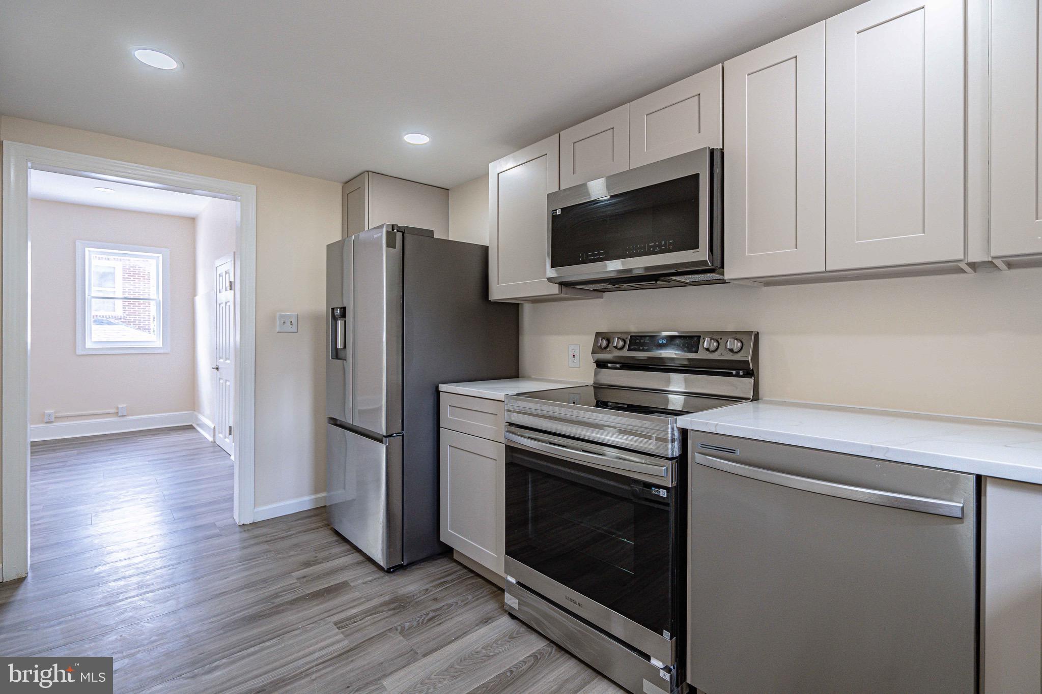 SALISBURY TWP - Residential