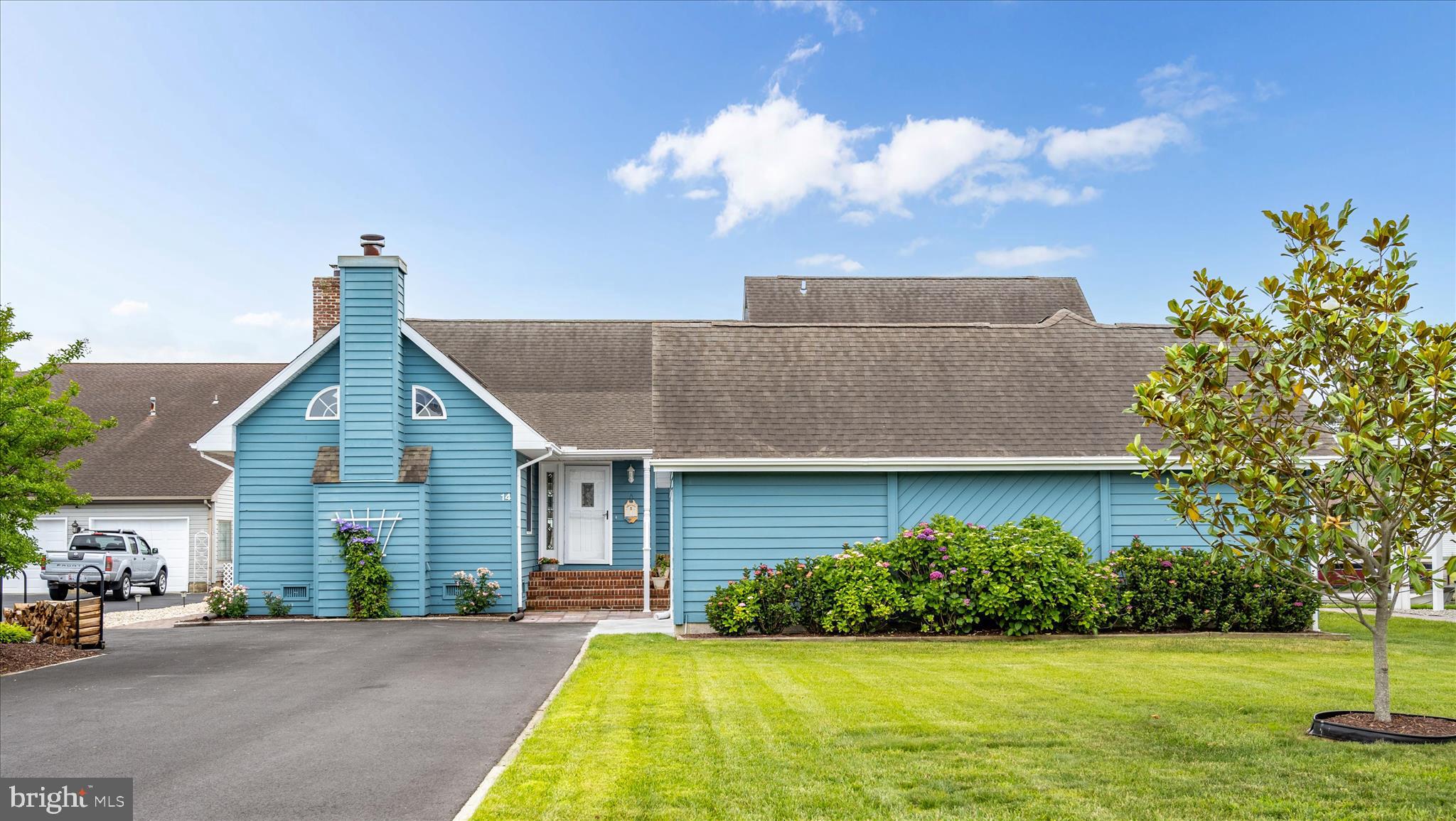 14 MALLARD DRIVE E