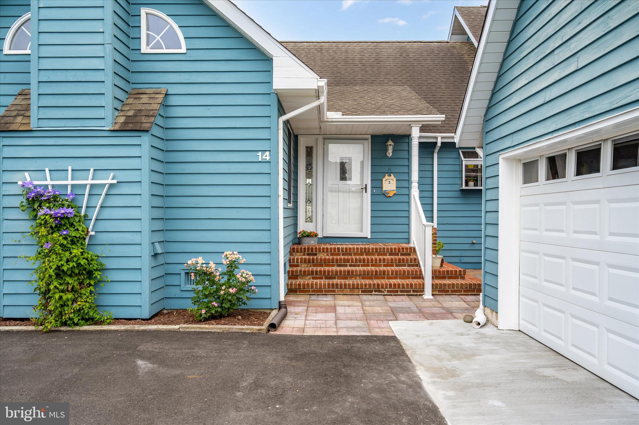 14 MALLARD DRIVE E