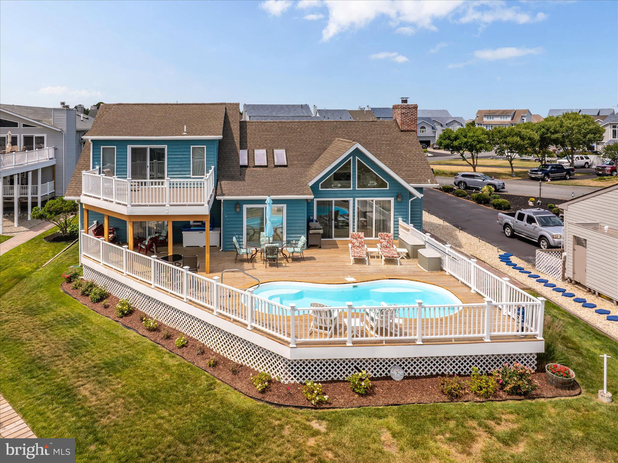 14 MALLARD DRIVE E