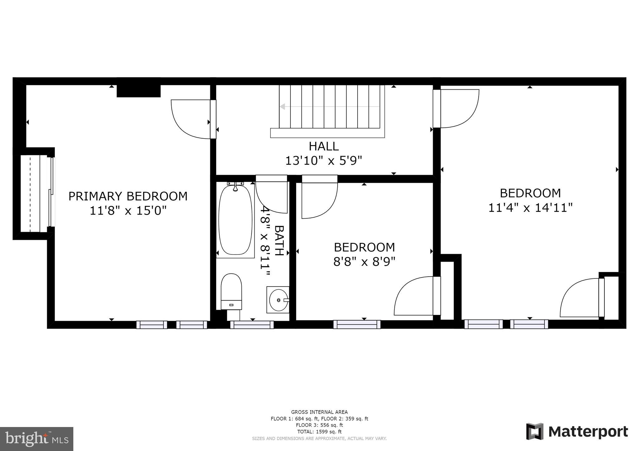 HADDINGTON - Residential Income