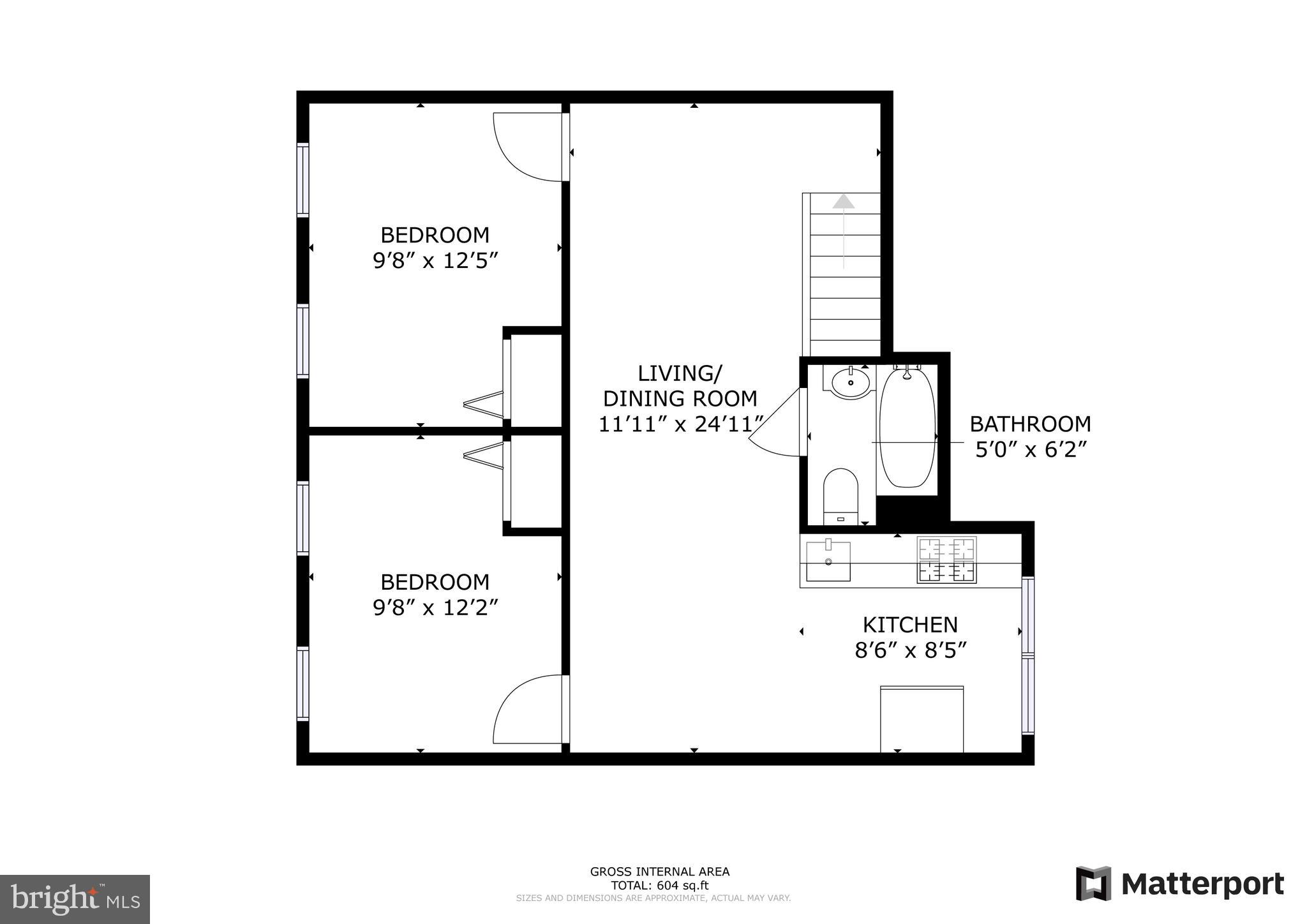 HADDINGTON - Residential Income