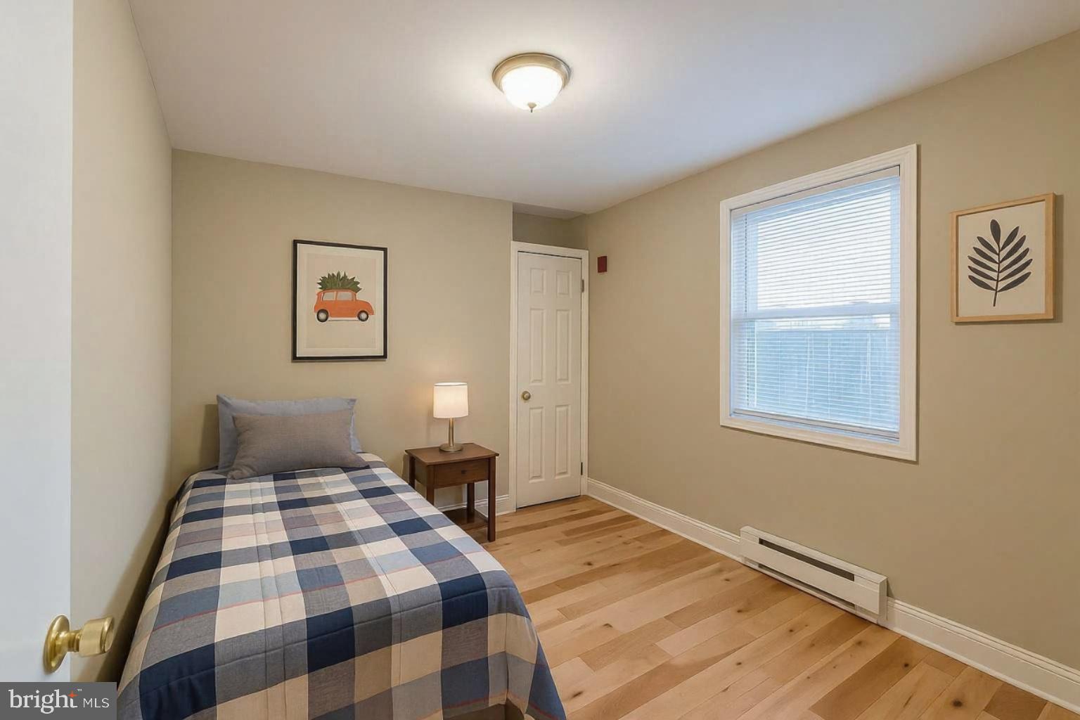 HADDINGTON - Residential Income