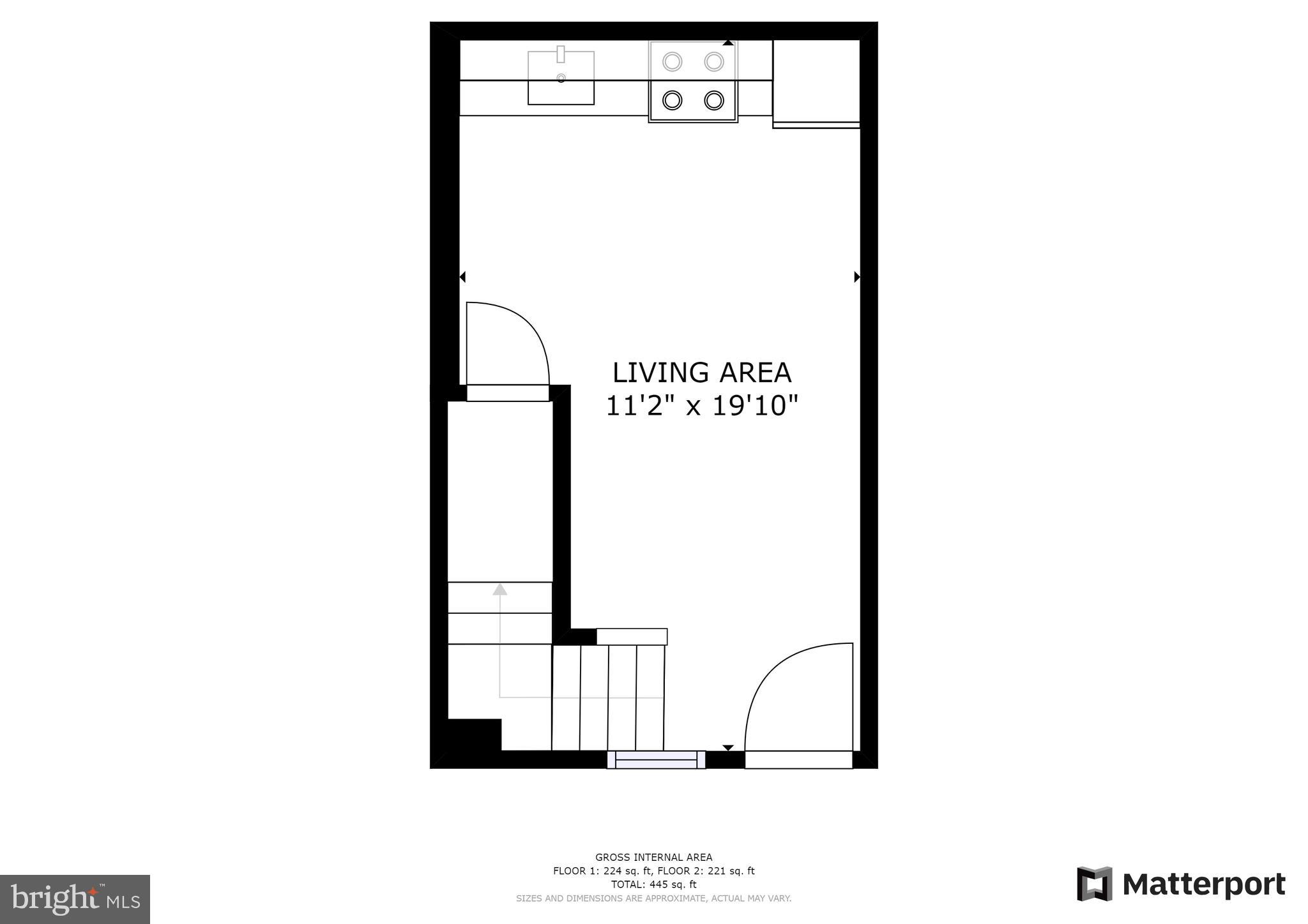 HADDINGTON - Residential Income