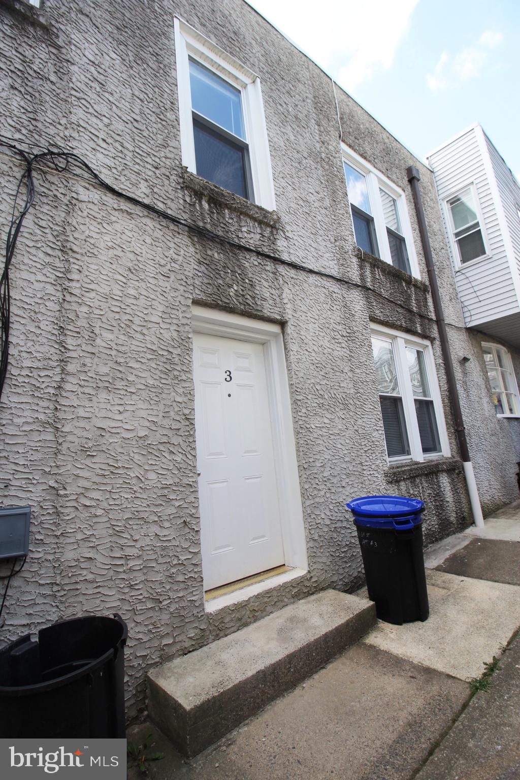 HADDINGTON - Residential Income