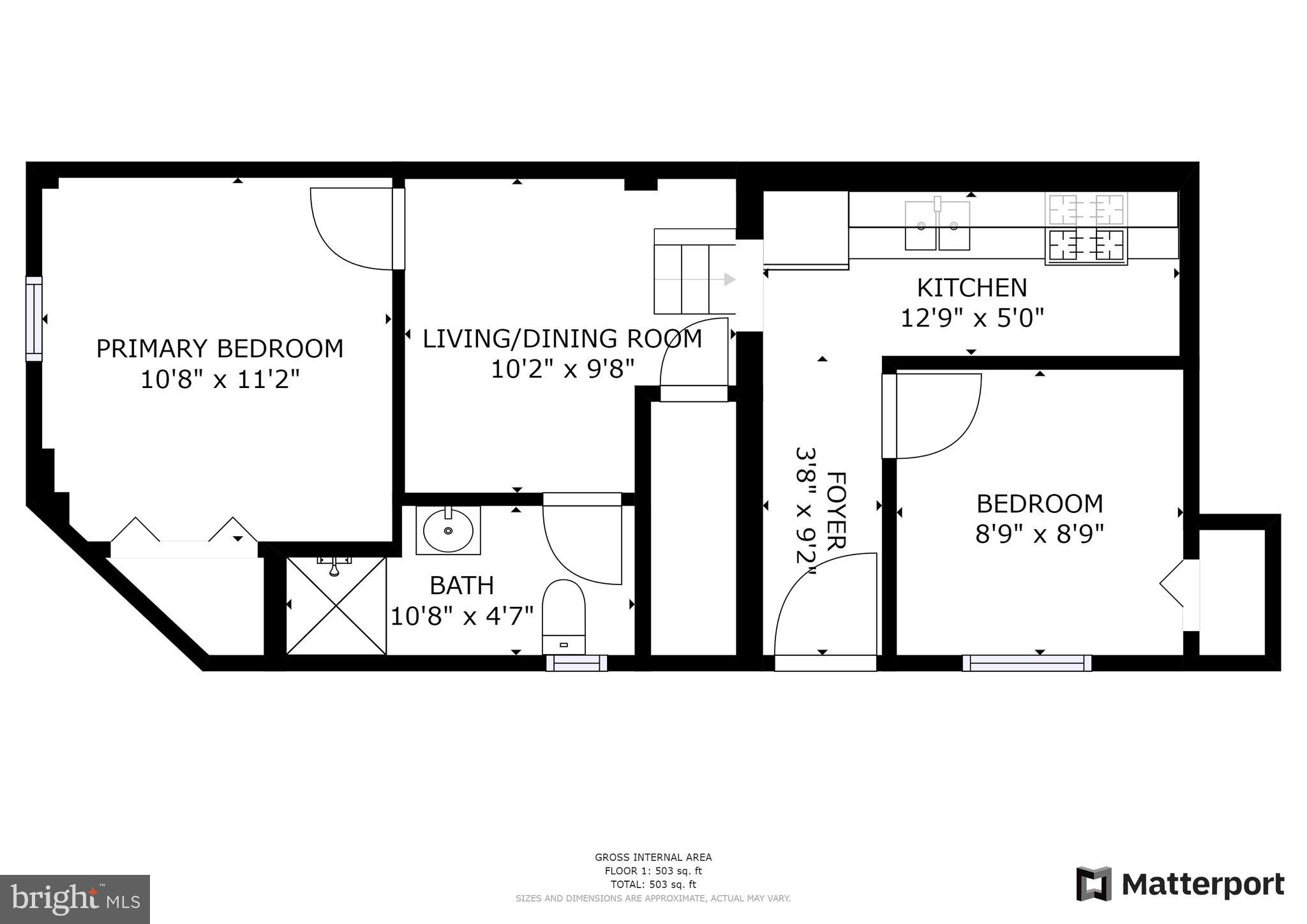 HADDINGTON - Residential Income