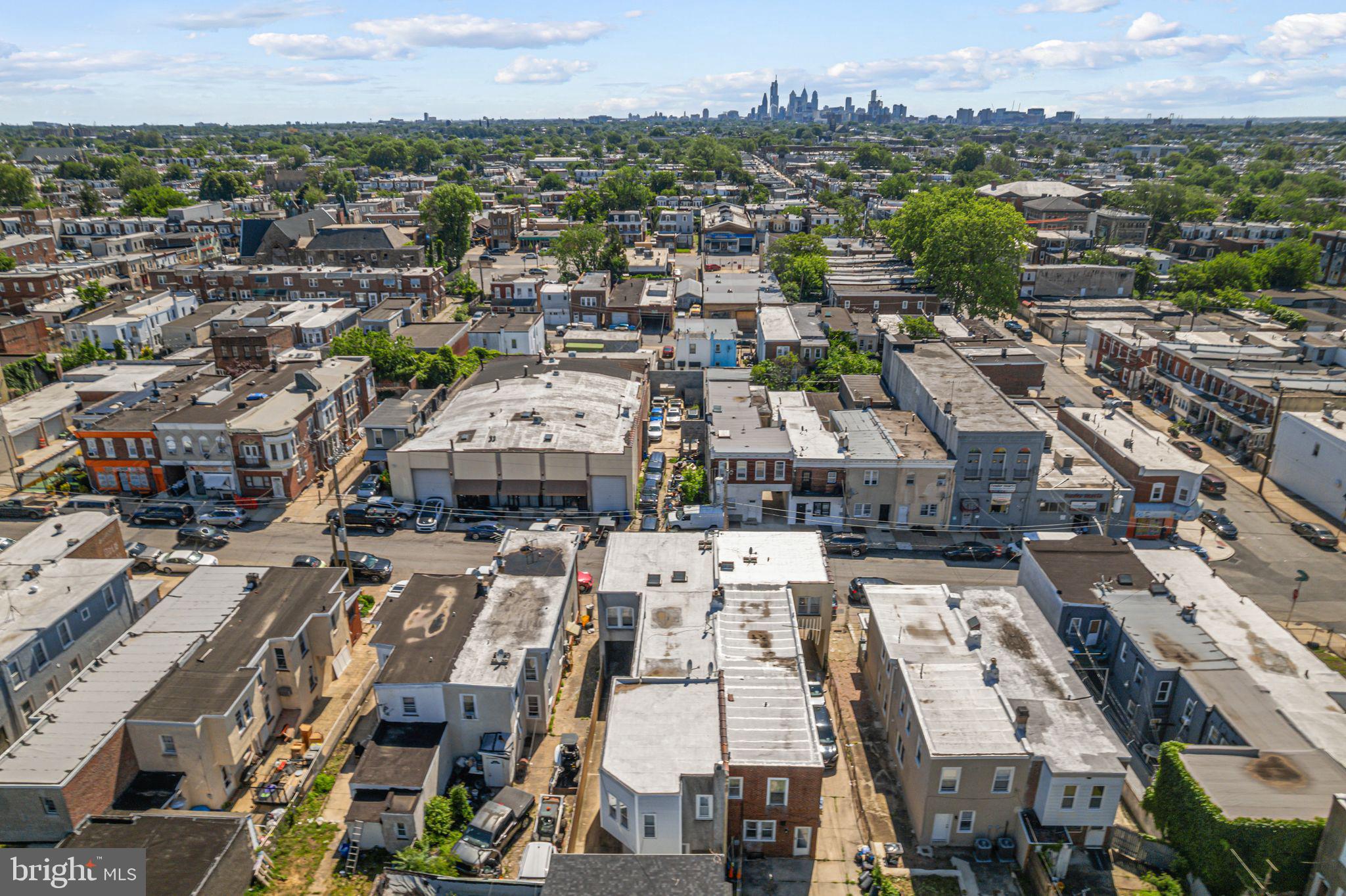 HADDINGTON - Residential Income