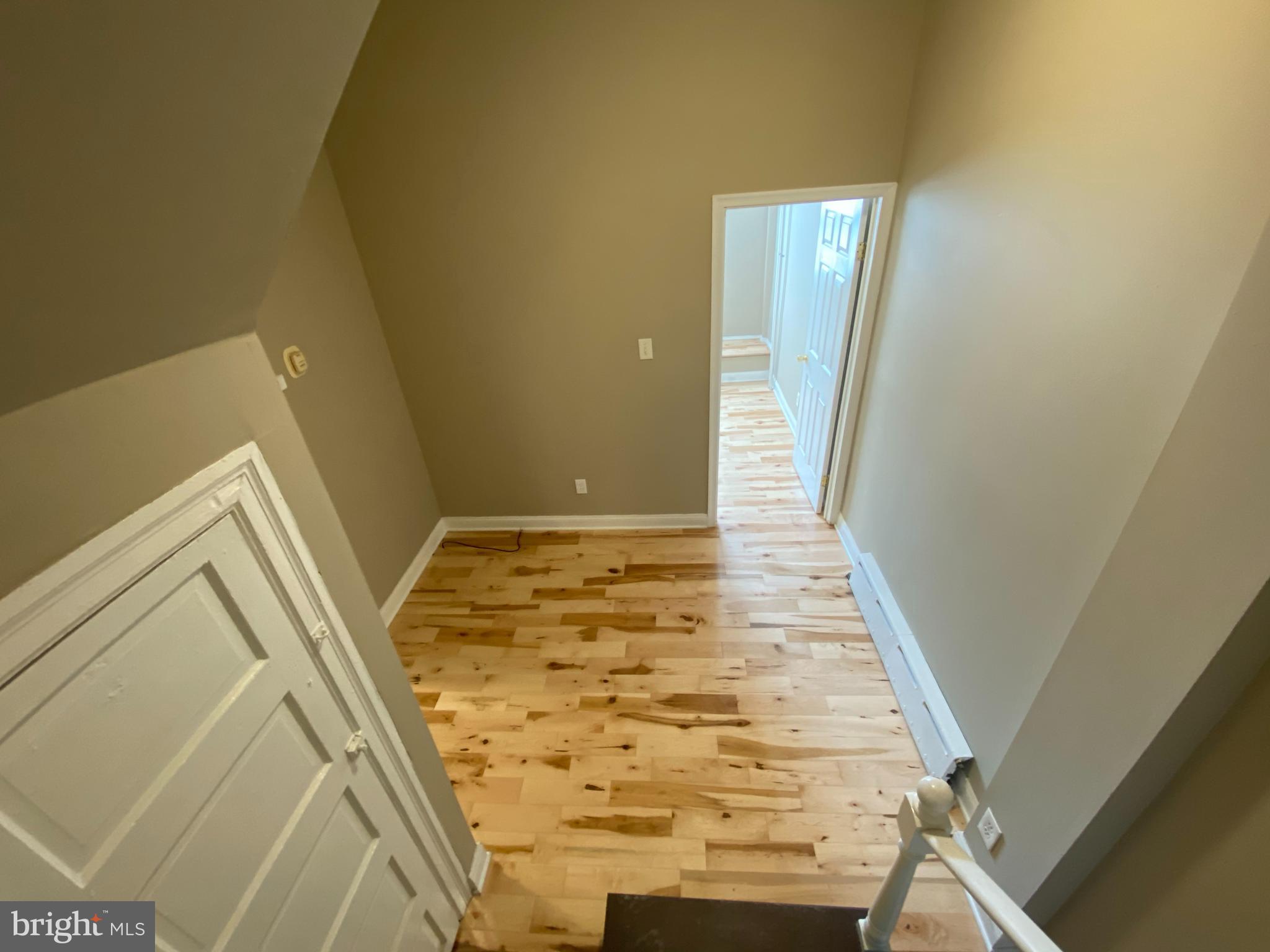 HADDINGTON - Residential Income