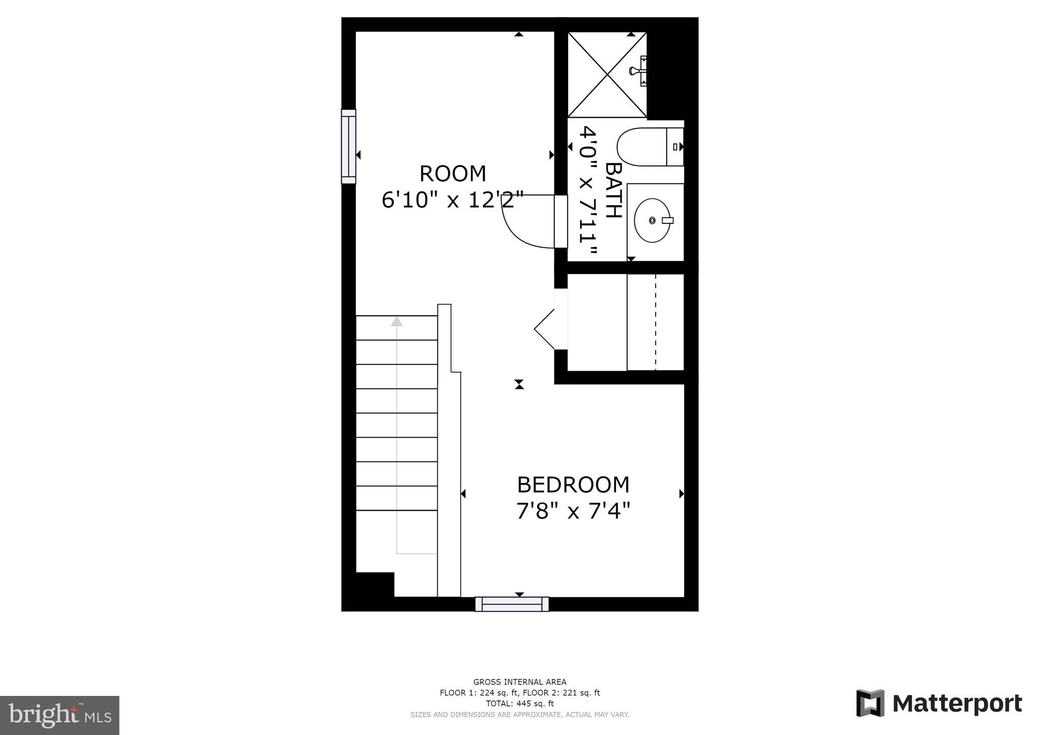 HADDINGTON - Residential Income