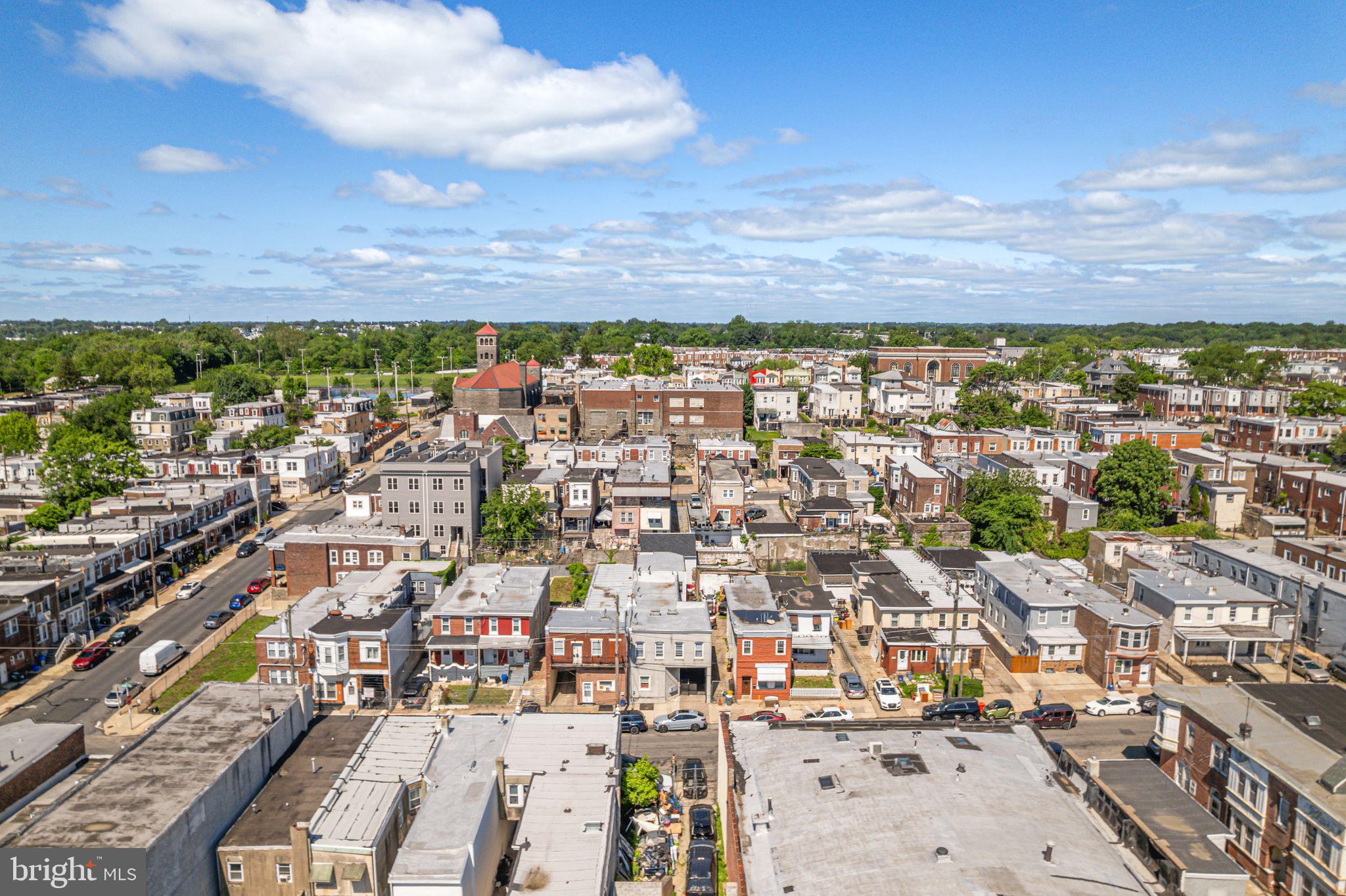 HADDINGTON - Residential Income