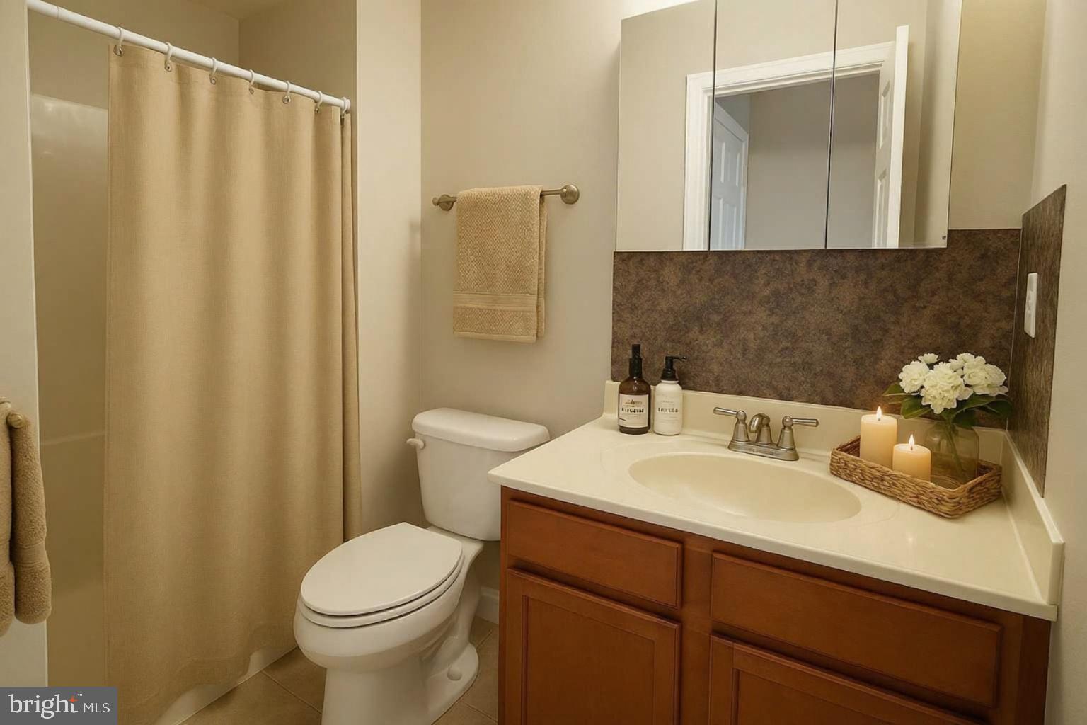 HADDINGTON - Residential Income