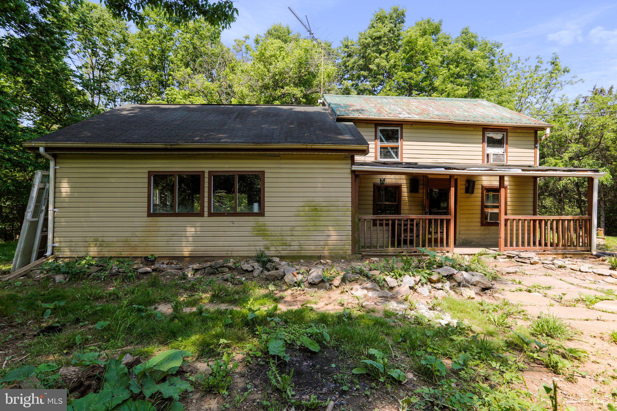 WHITINGS GLEN - Residential