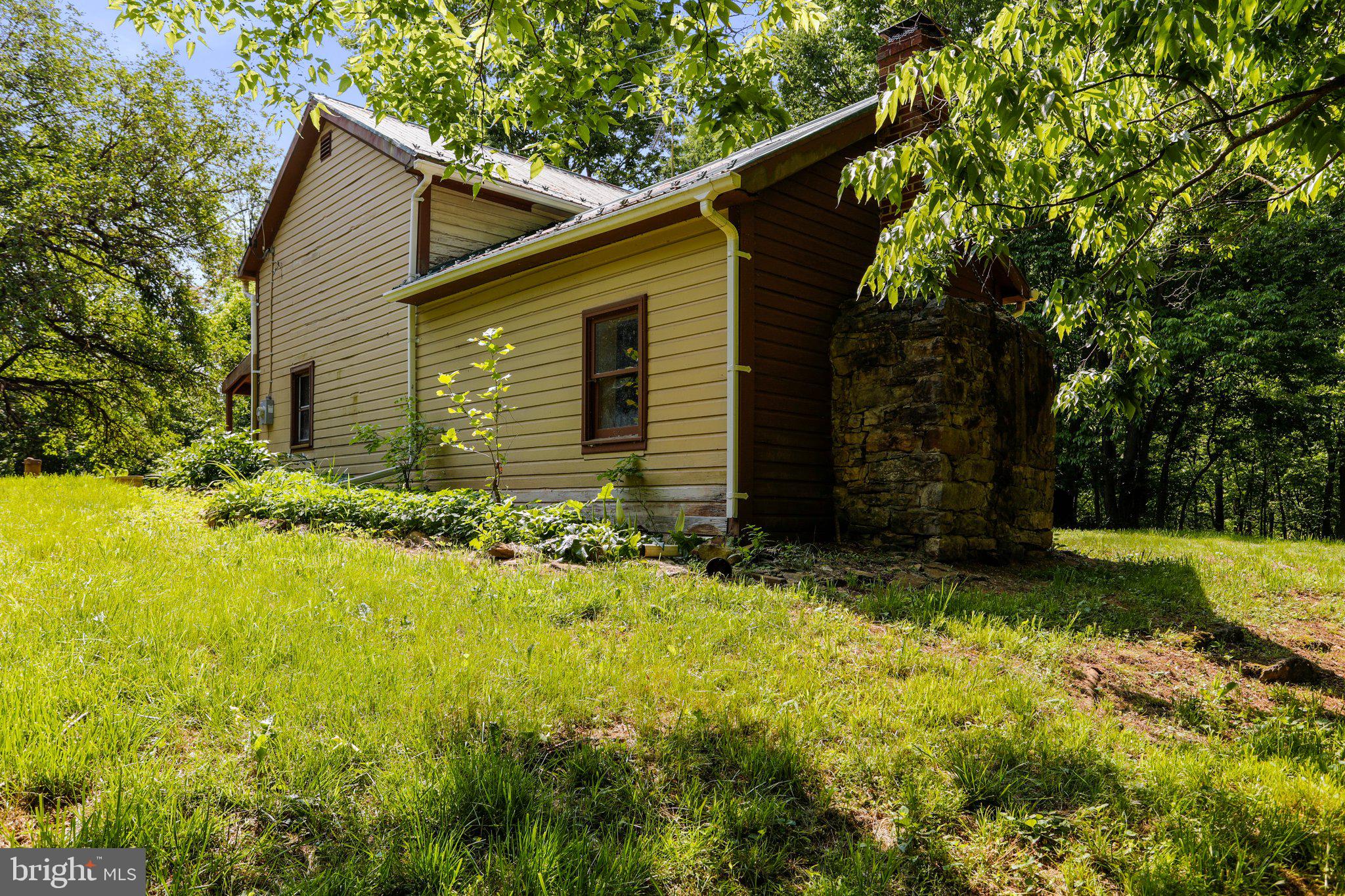 WHITINGS GLEN - Residential