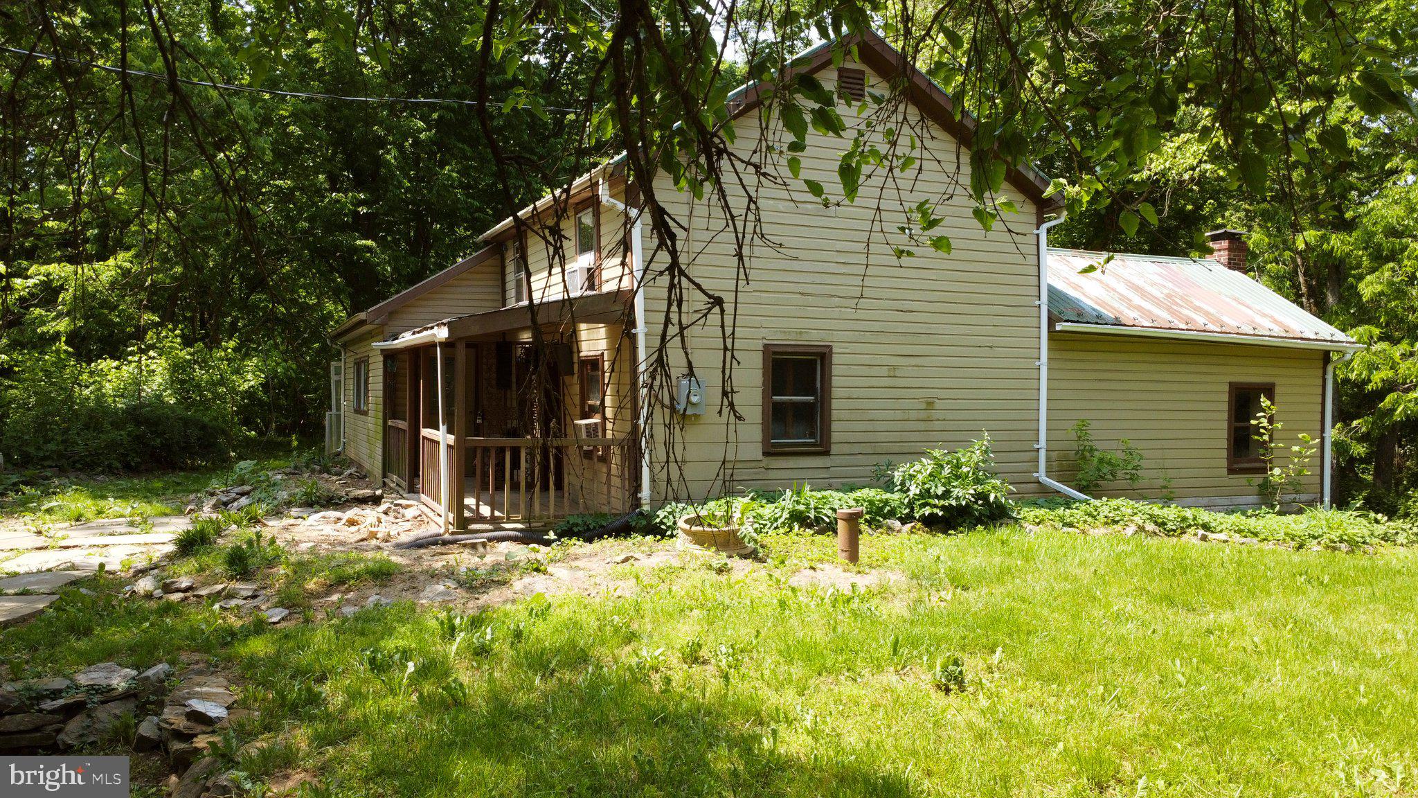 WHITINGS GLEN - Residential