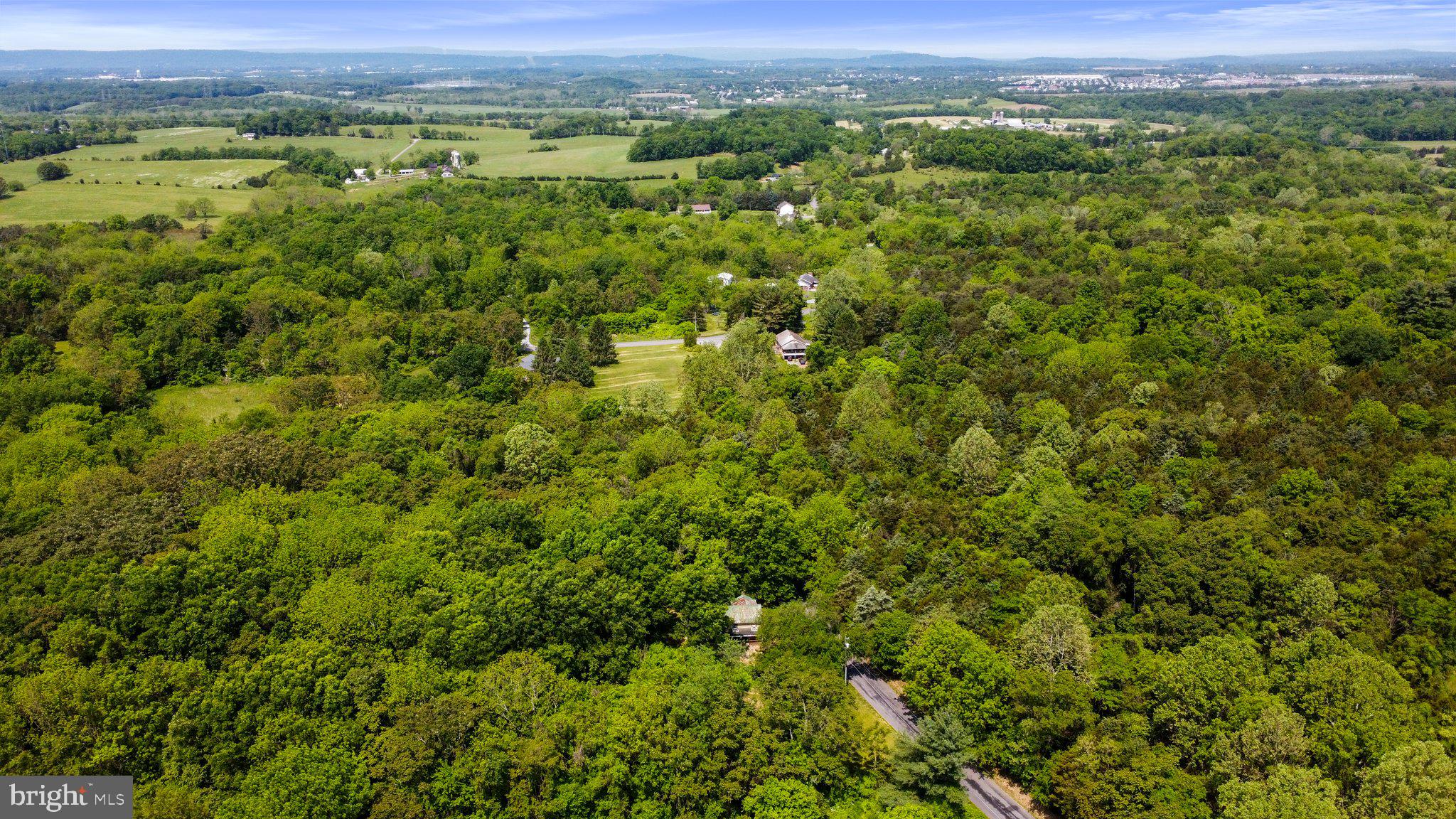 WHITINGS GLEN - Residential