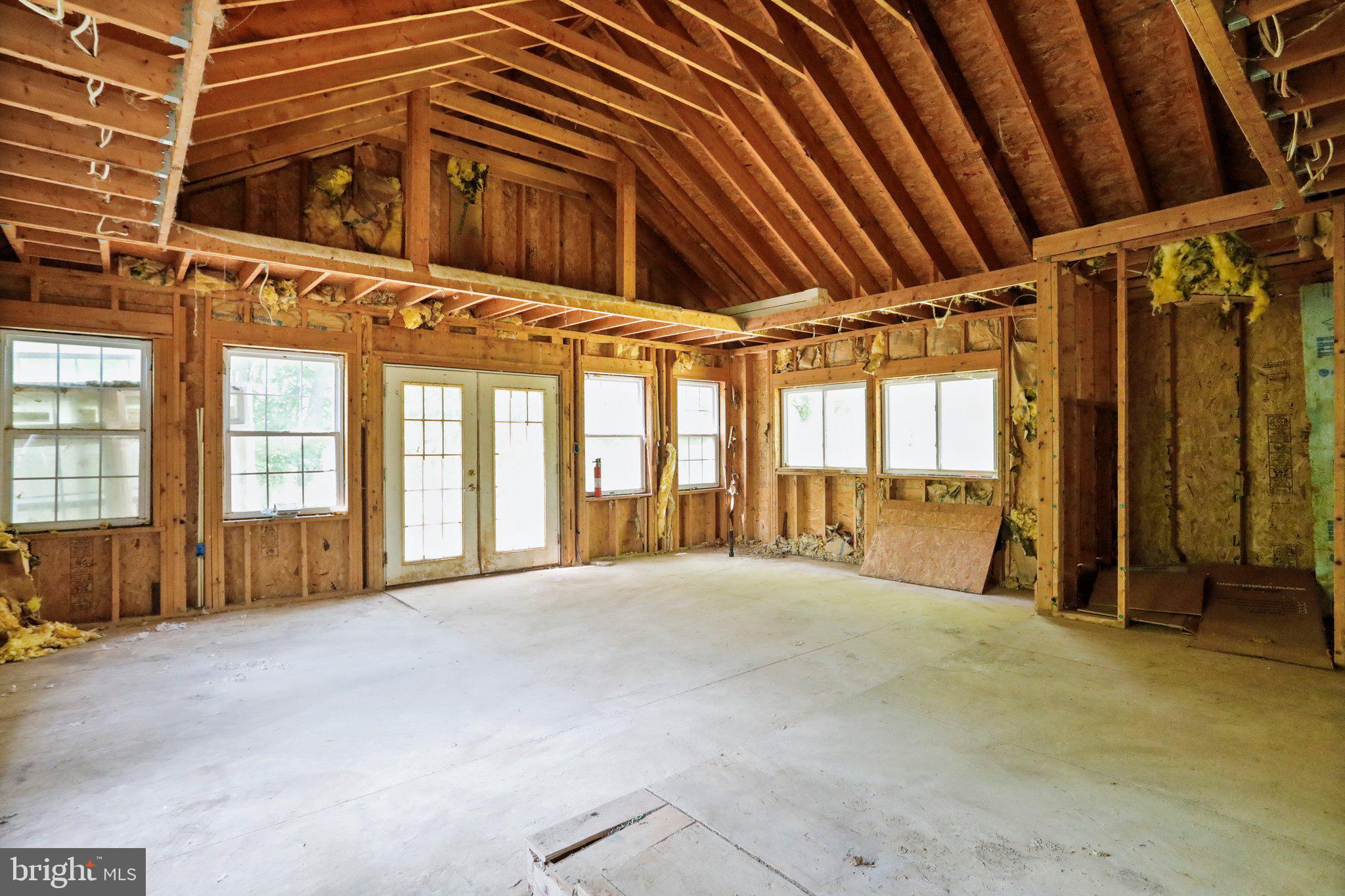 WHITINGS GLEN - Residential