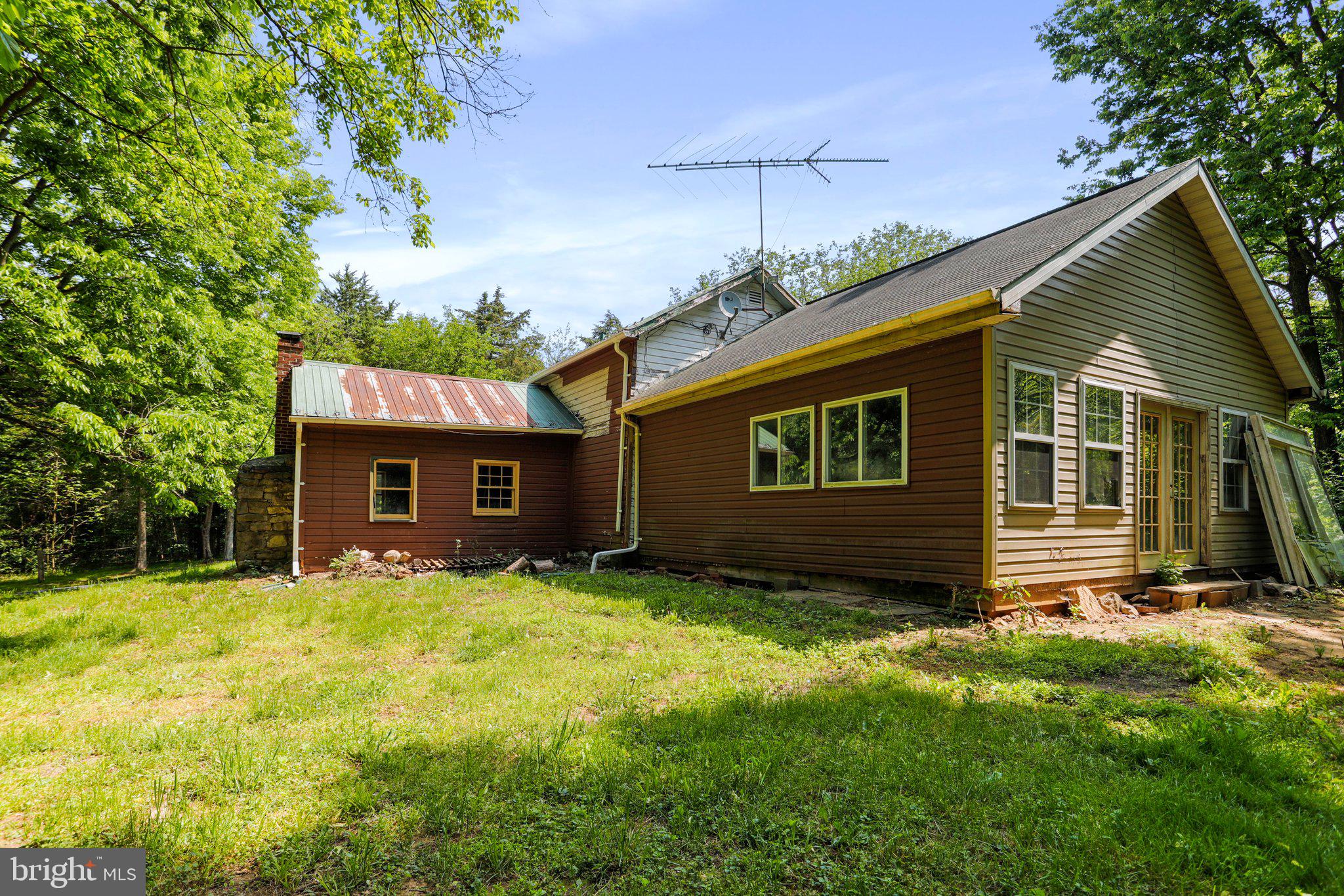 WHITINGS GLEN - Residential