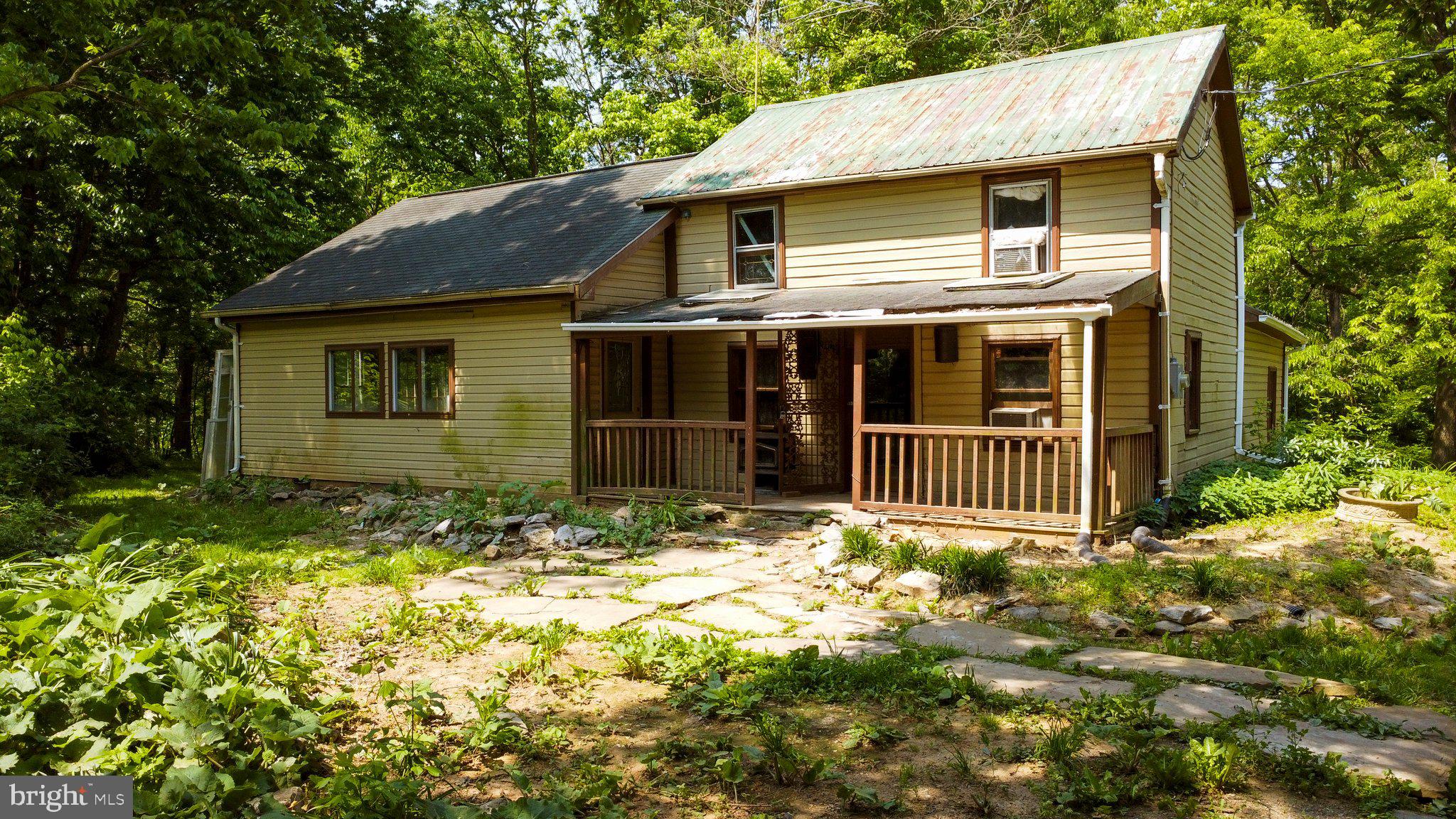 WHITINGS GLEN - Residential