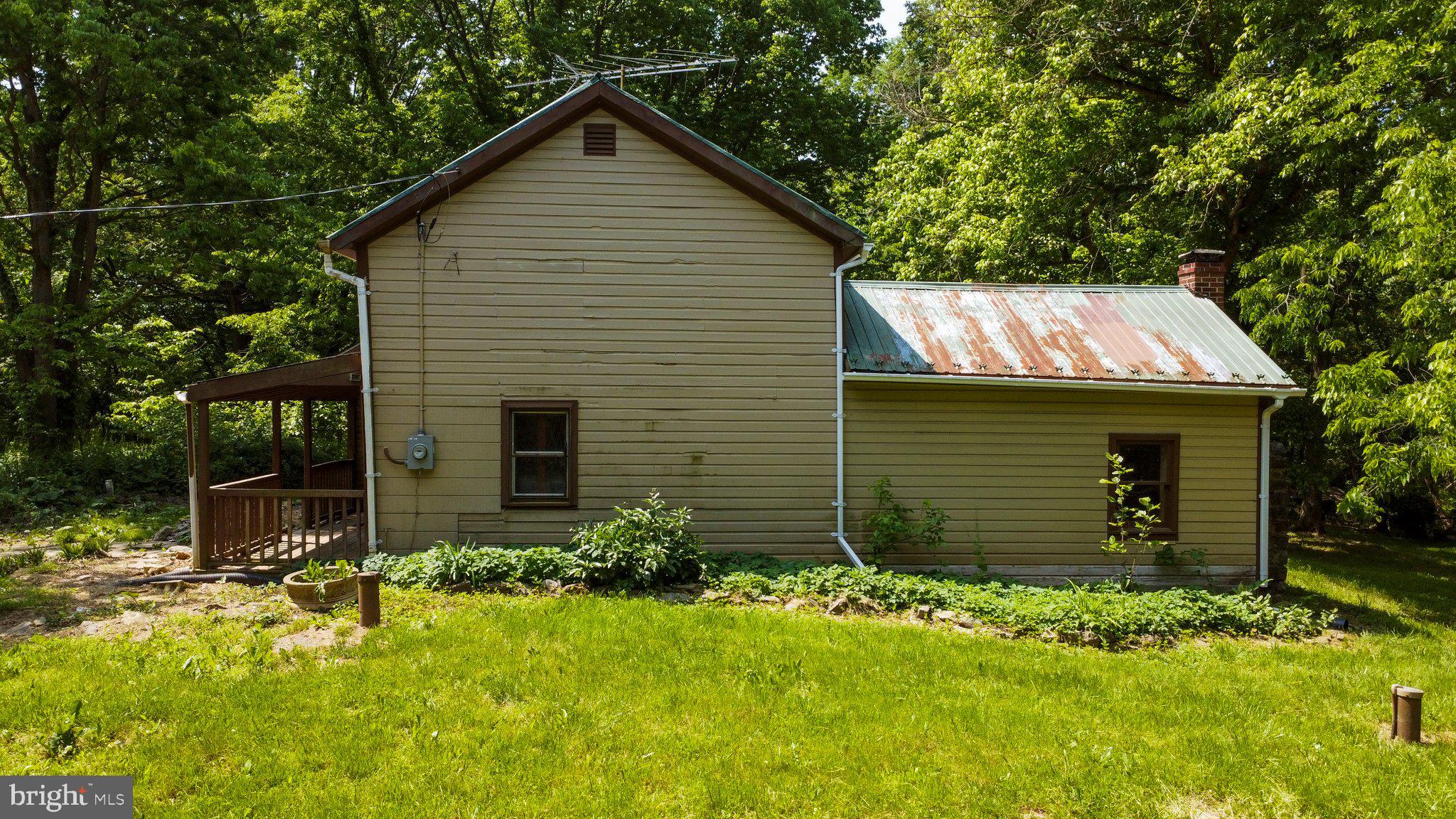 WHITINGS GLEN - Residential