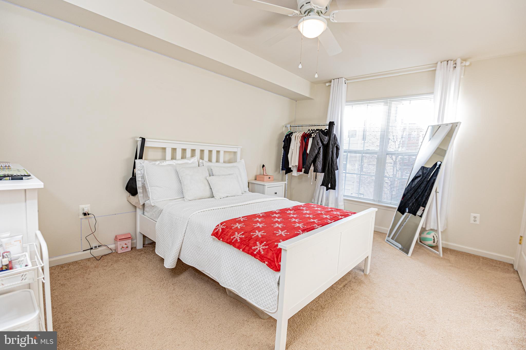 CENTREVILLE CROSSING - Residential