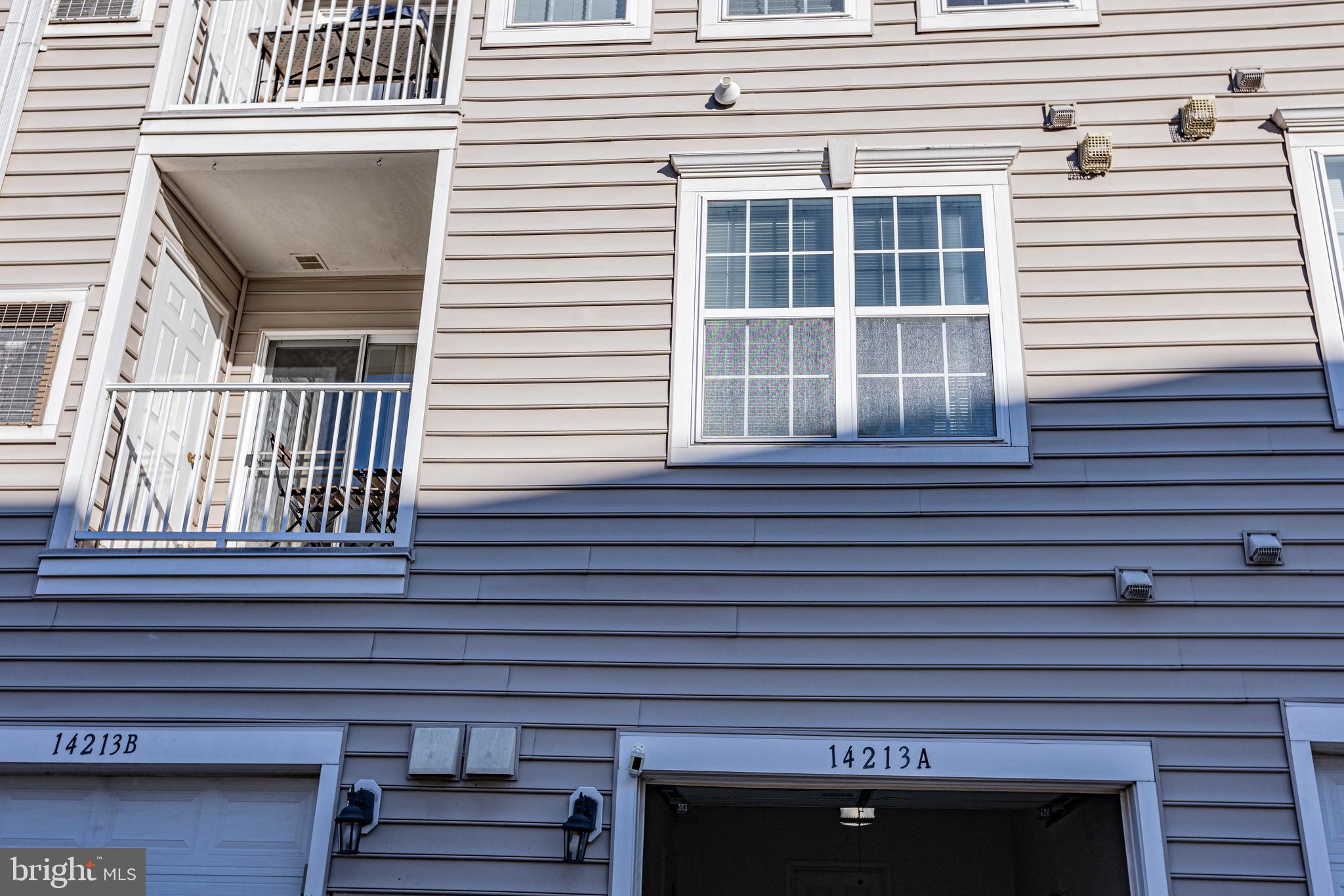 CENTREVILLE CROSSING - Residential