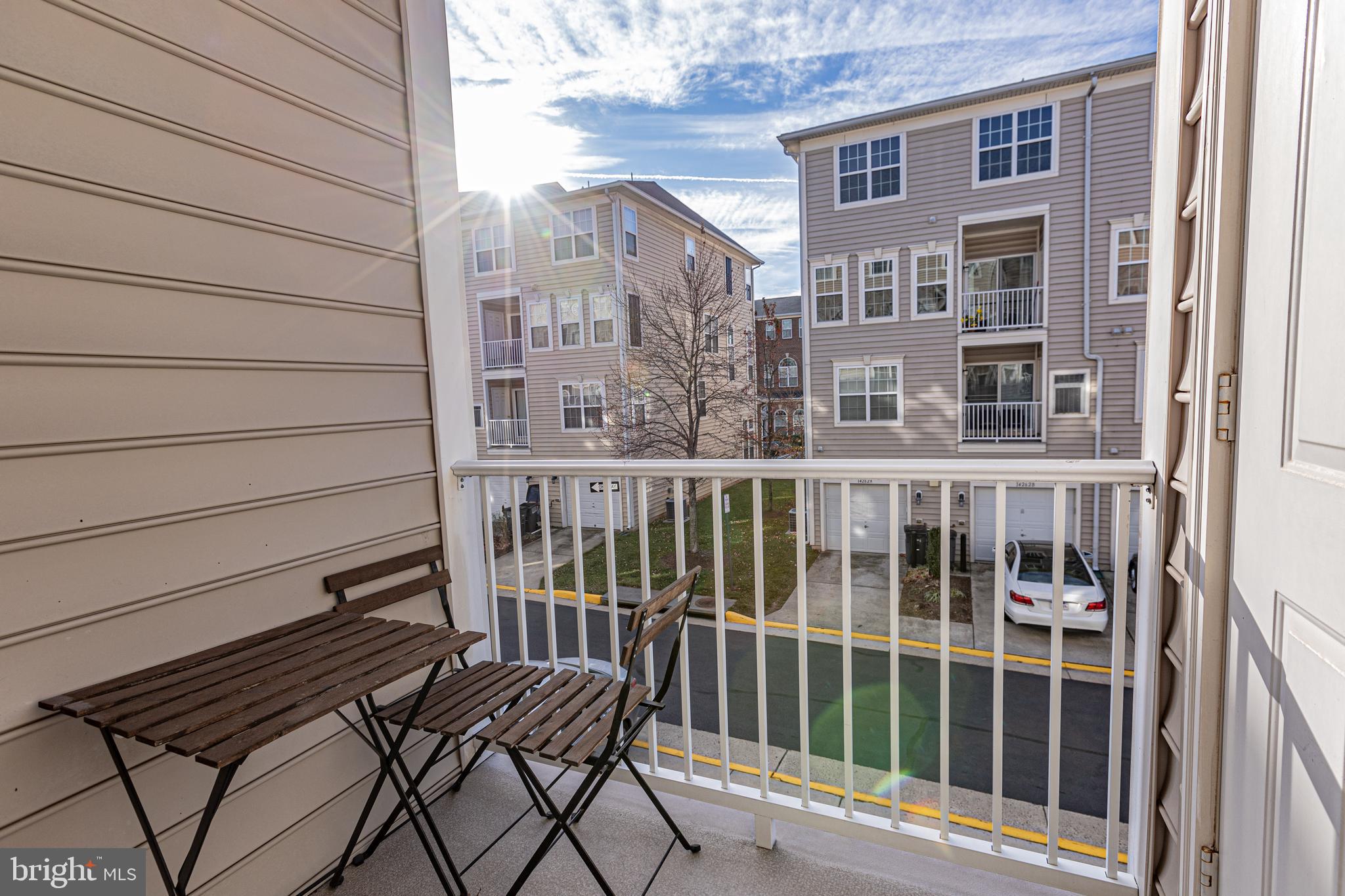 CENTREVILLE CROSSING - Residential