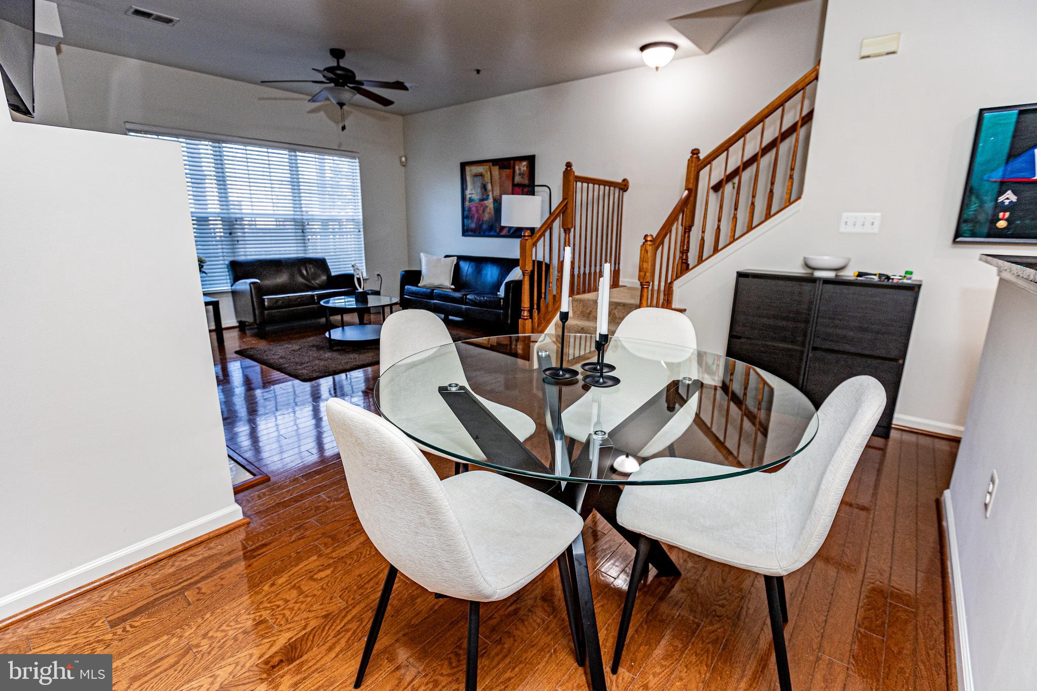 CENTREVILLE CROSSING - Residential