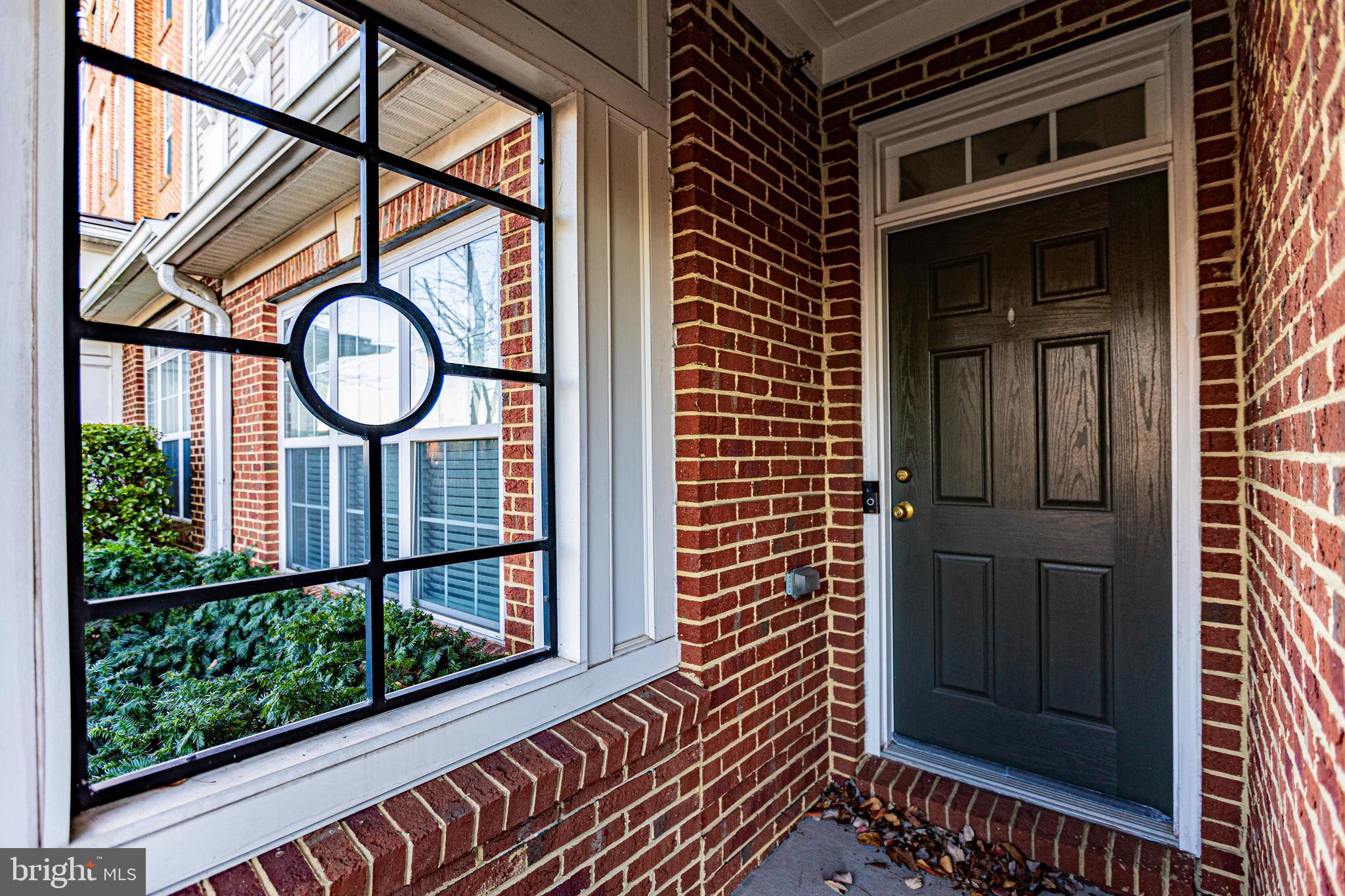 CENTREVILLE CROSSING - Residential