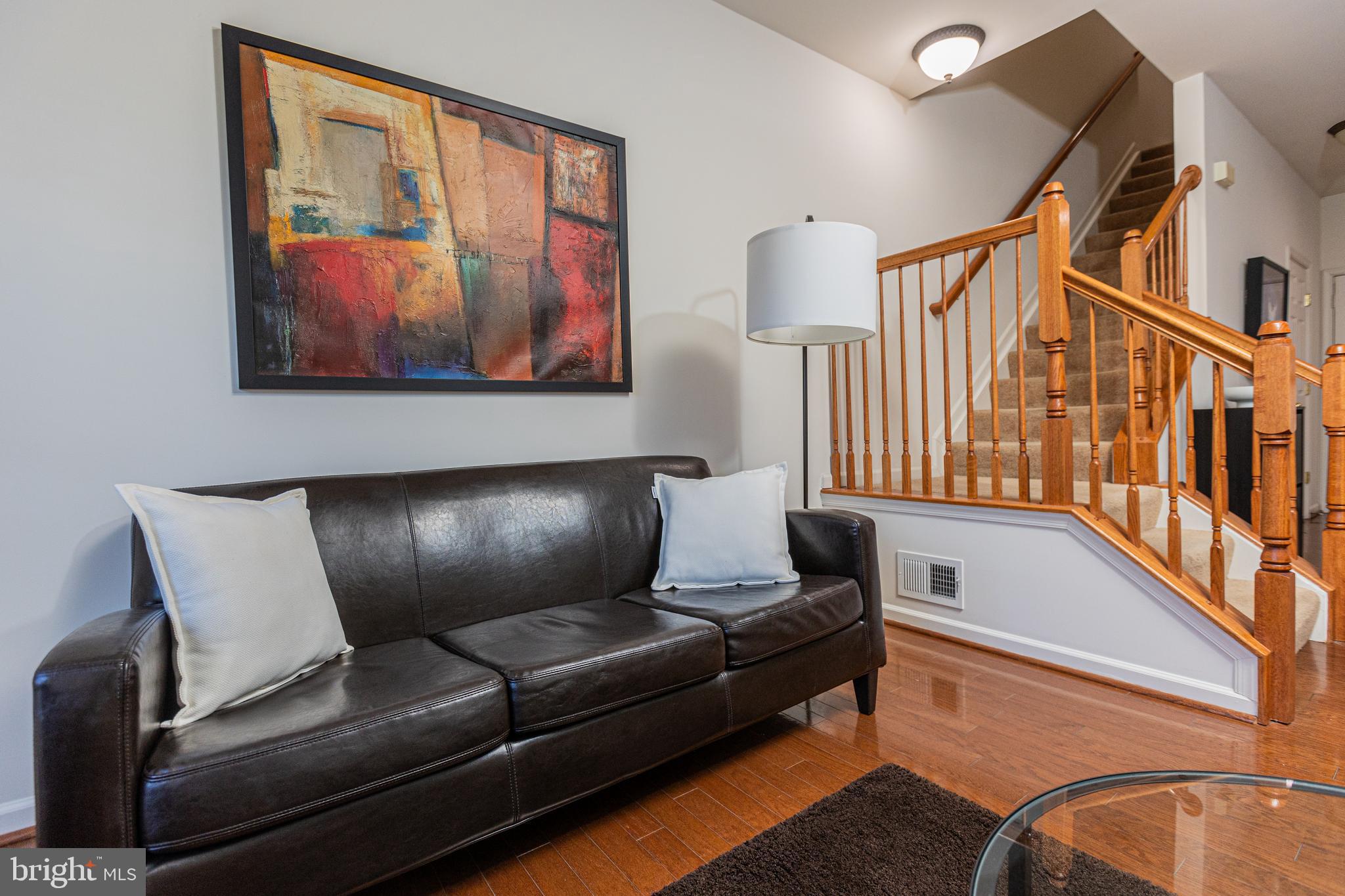 CENTREVILLE CROSSING - Residential