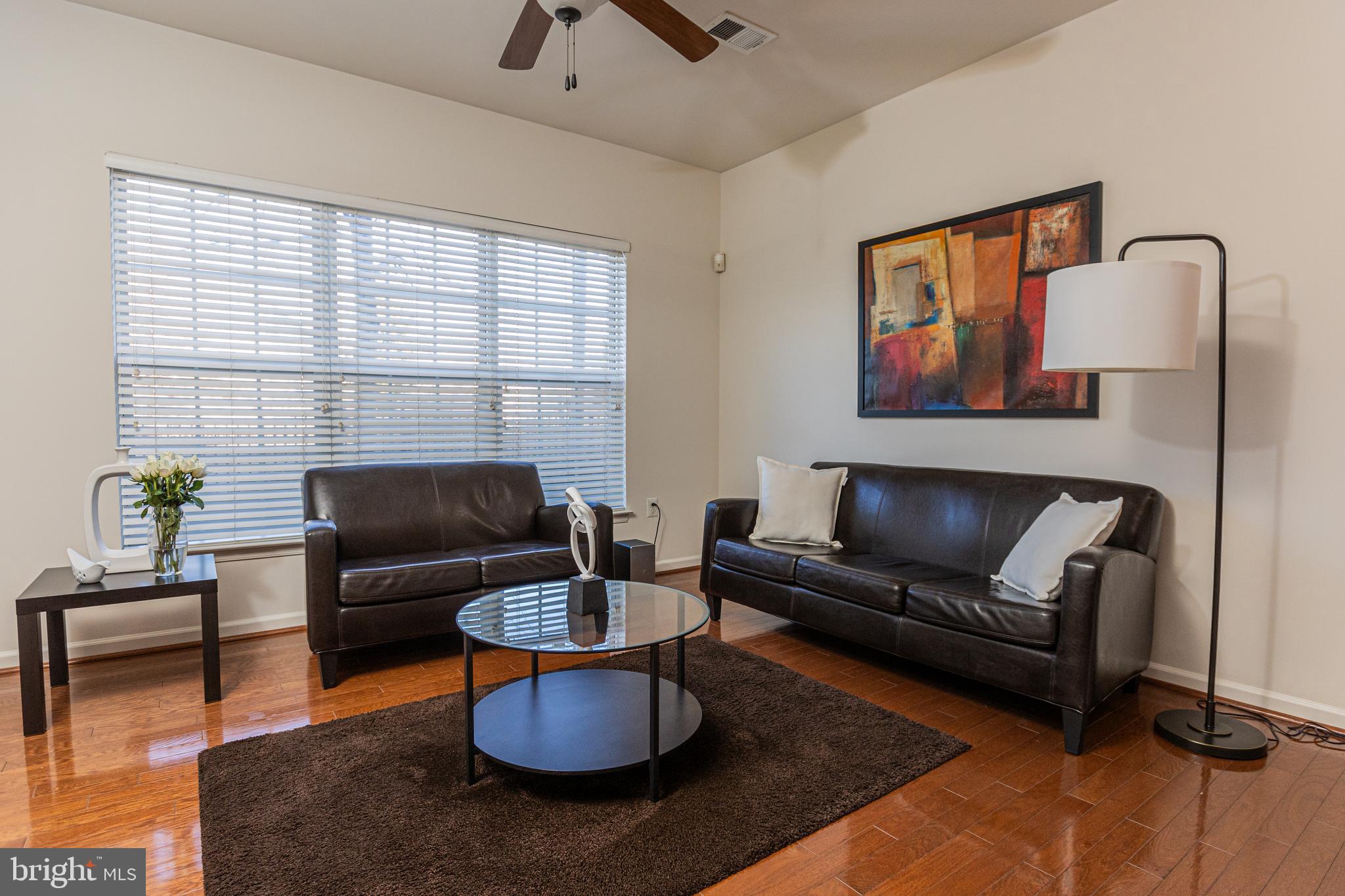 CENTREVILLE CROSSING - Residential