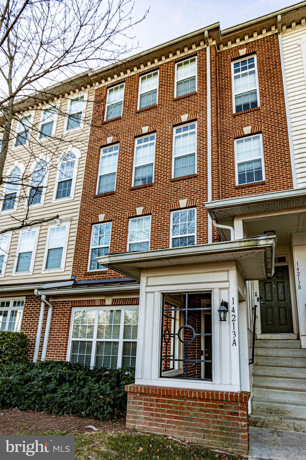 CENTREVILLE CROSSING - Residential